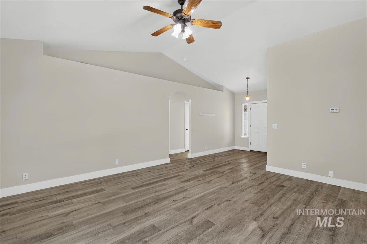 7741 N Dodgin Ave, Boise, Idaho 83714, 4 Bedrooms, 2 Bathrooms, Residential For Sale, Price $530,000,MLS 98993711