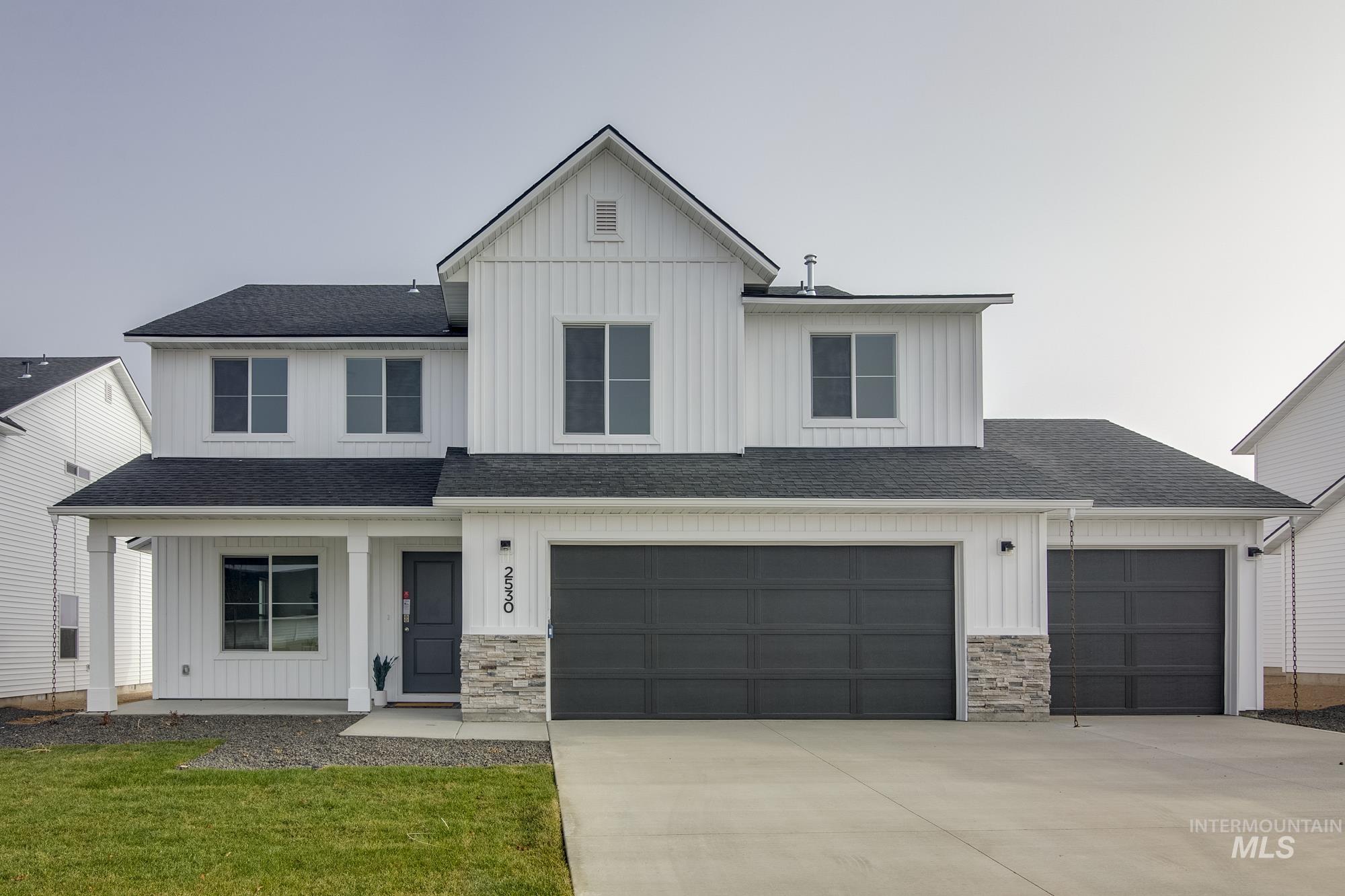 1518 Sunday River St, Middleton, Idaho 83644, 5 Bedrooms, 2.5 Bathrooms, Residential For Sale, Price $559,990,MLS 98993725