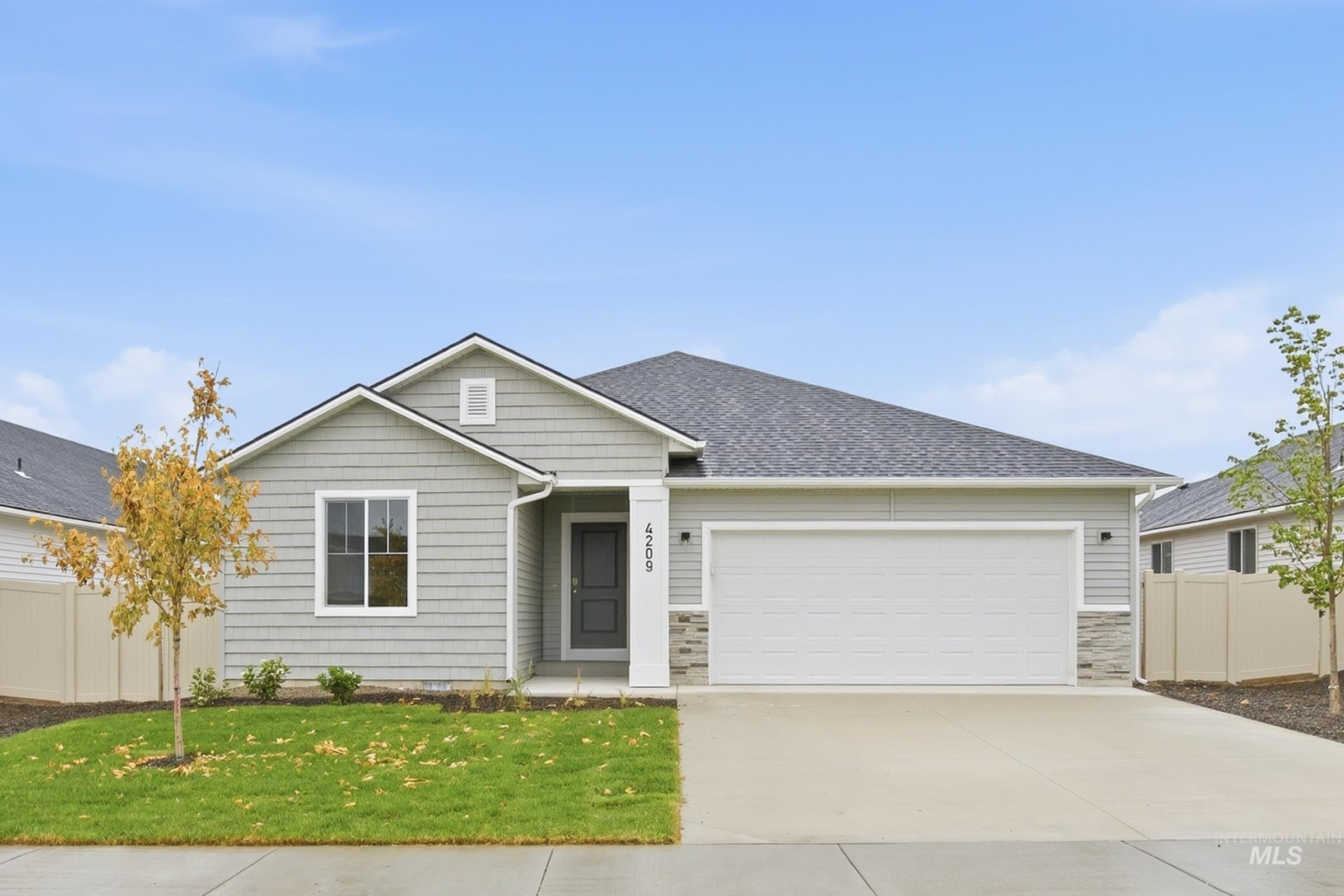 4209 Austin St, Caldwell, Idaho 83605, 3 Bedrooms, 2 Bathrooms, Residential For Sale, Price $415,990,MLS 98993734