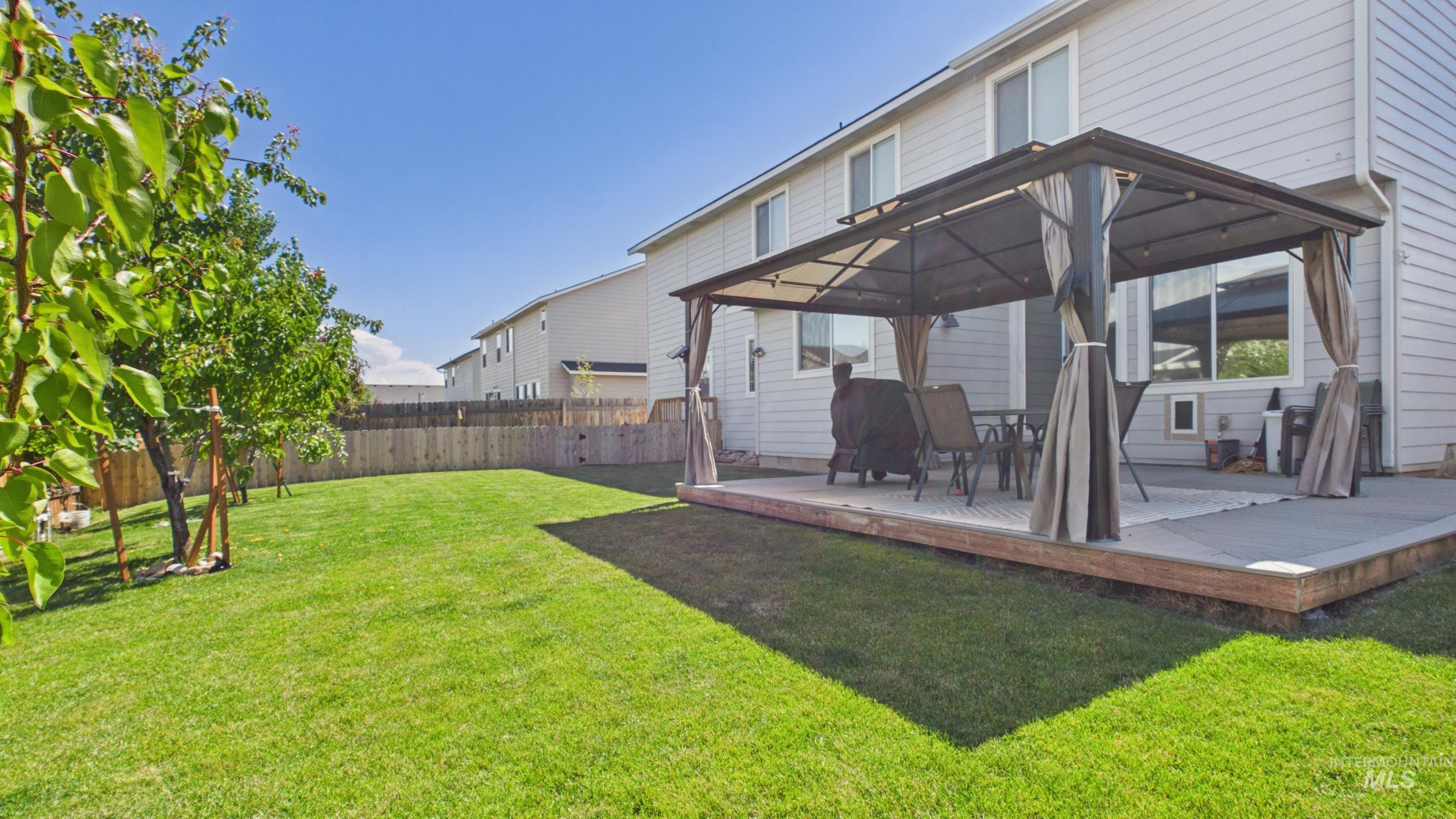 1032 Millwood Ave, Middleton, Idaho 83644, 6 Bedrooms, 3.5 Bathrooms, Residential For Sale, Price $599,000,MLS 98993749