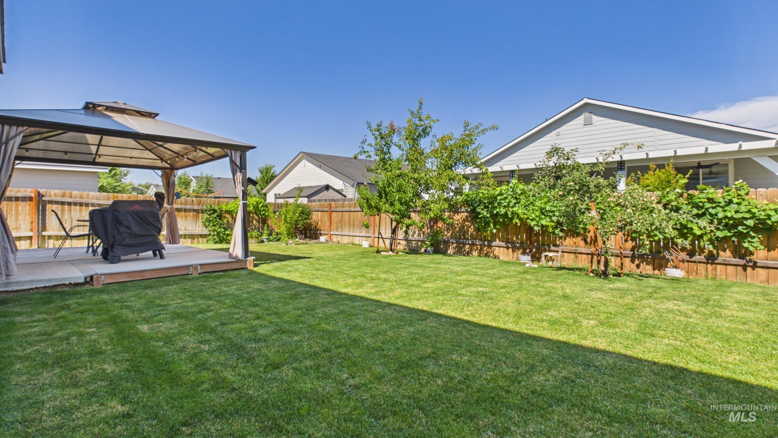 1032 Millwood Ave, Middleton, Idaho 83644, 6 Bedrooms, 3.5 Bathrooms, Residential For Sale, Price $599,000,MLS 98993749