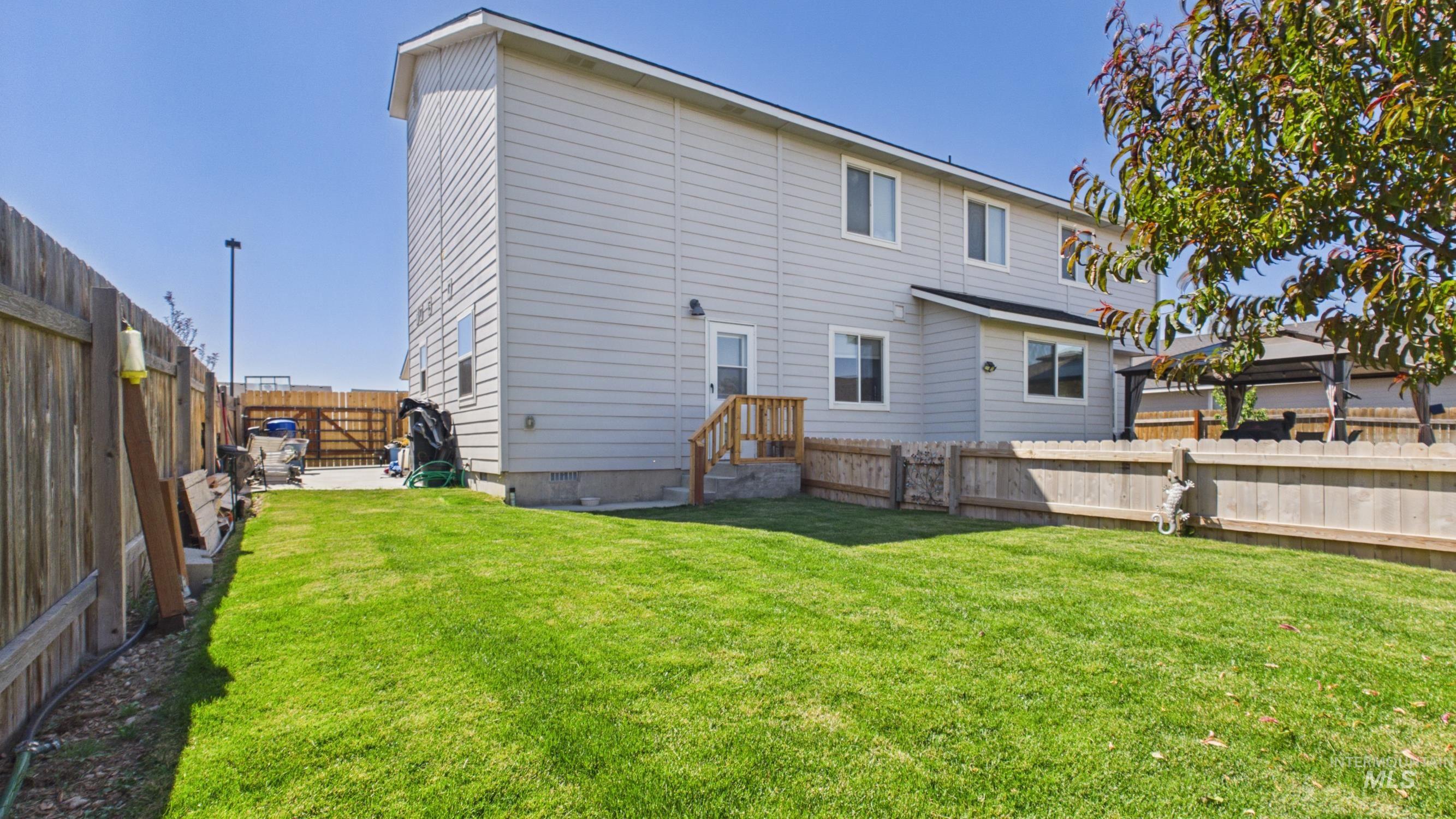 1032 Millwood Ave, Middleton, Idaho 83644, 6 Bedrooms, 3.5 Bathrooms, Residential For Sale, Price $599,000,MLS 98993749