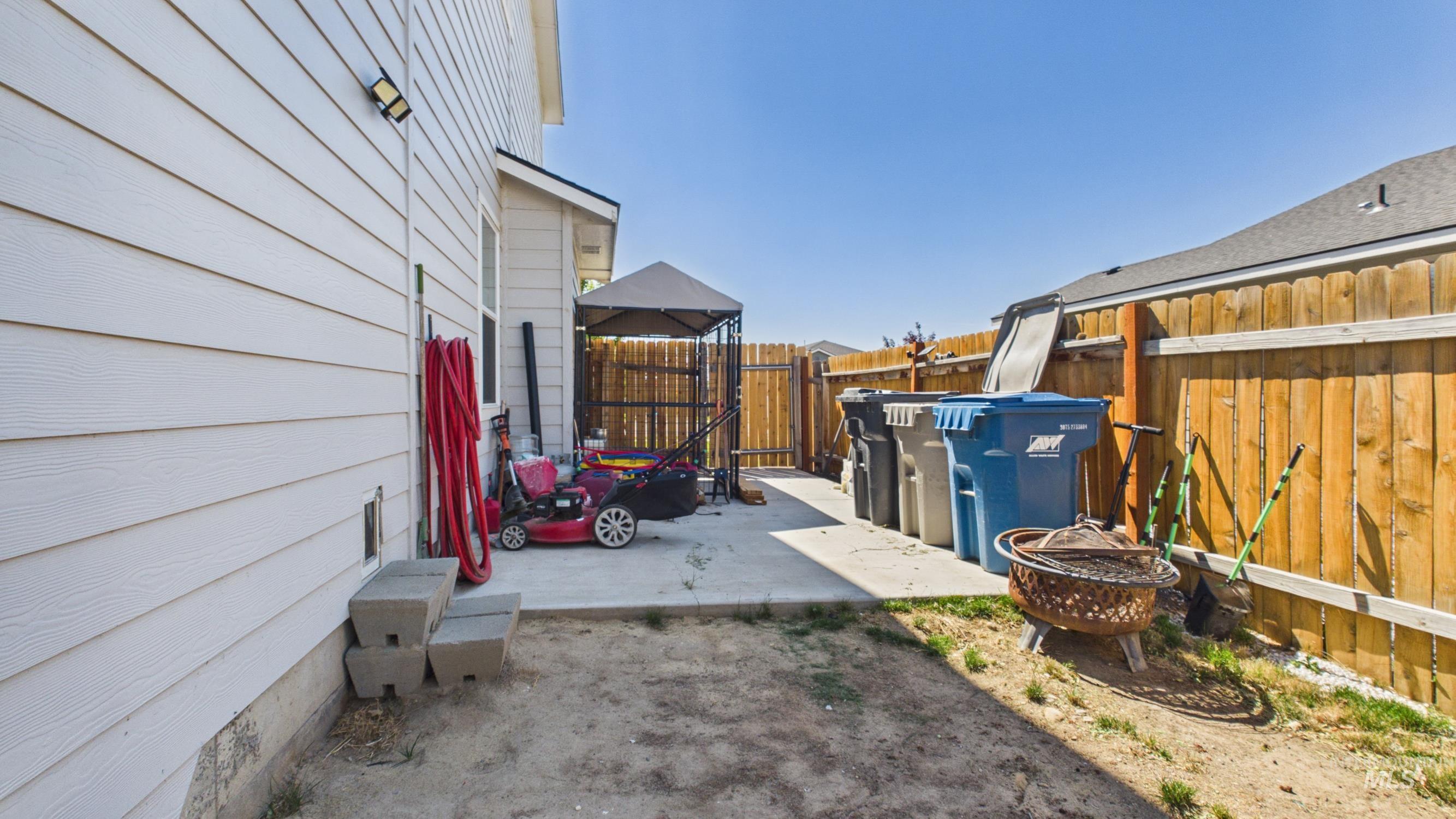 1032 Millwood Ave, Middleton, Idaho 83644, 6 Bedrooms, 3.5 Bathrooms, Residential For Sale, Price $599,000,MLS 98993749