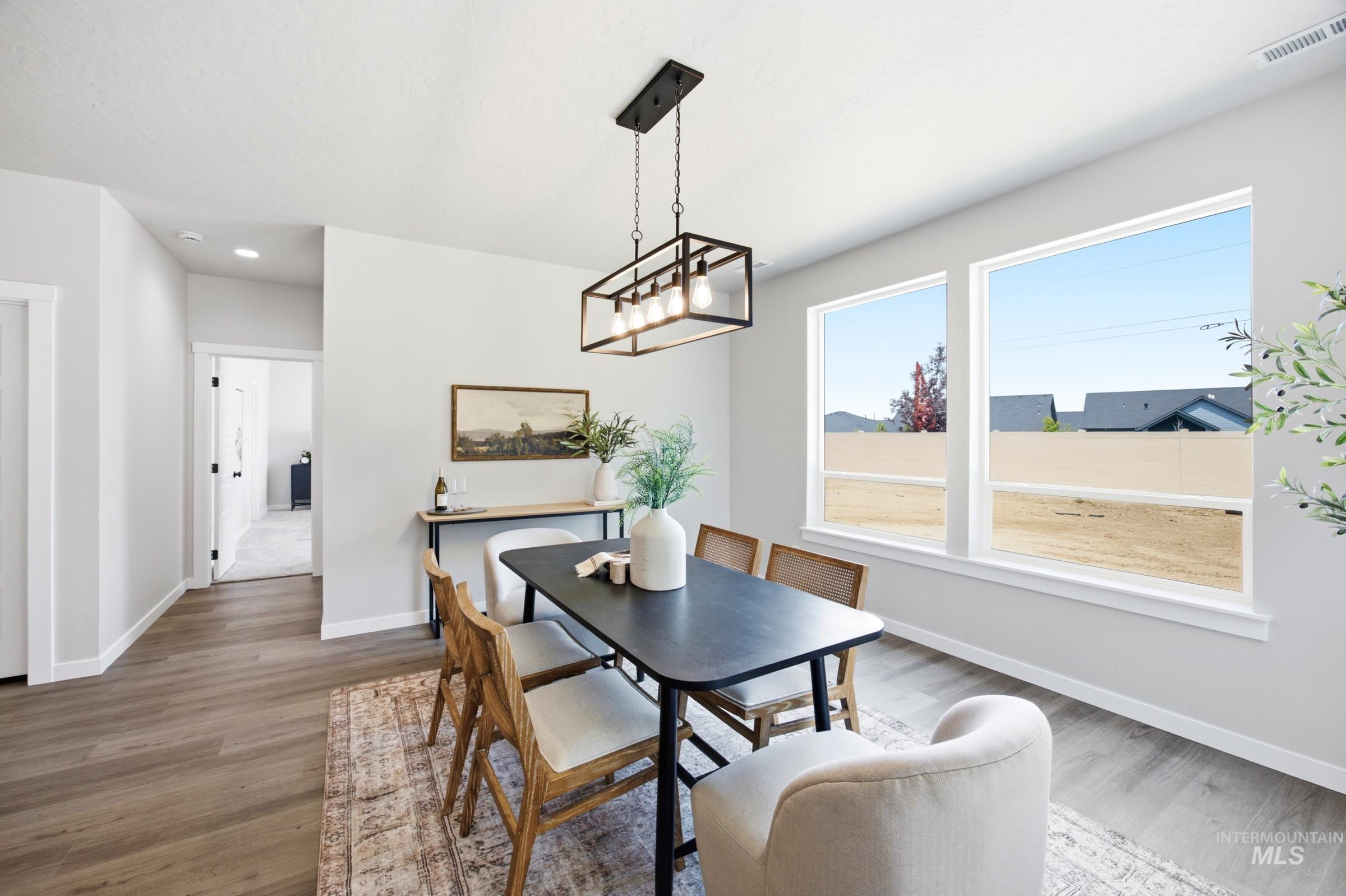4860 S Bleachfield Ave, Meridian, Idaho 83642, 4 Bedrooms, 3.5 Bathrooms, Residential For Sale, Price $763,990,MLS 98993750