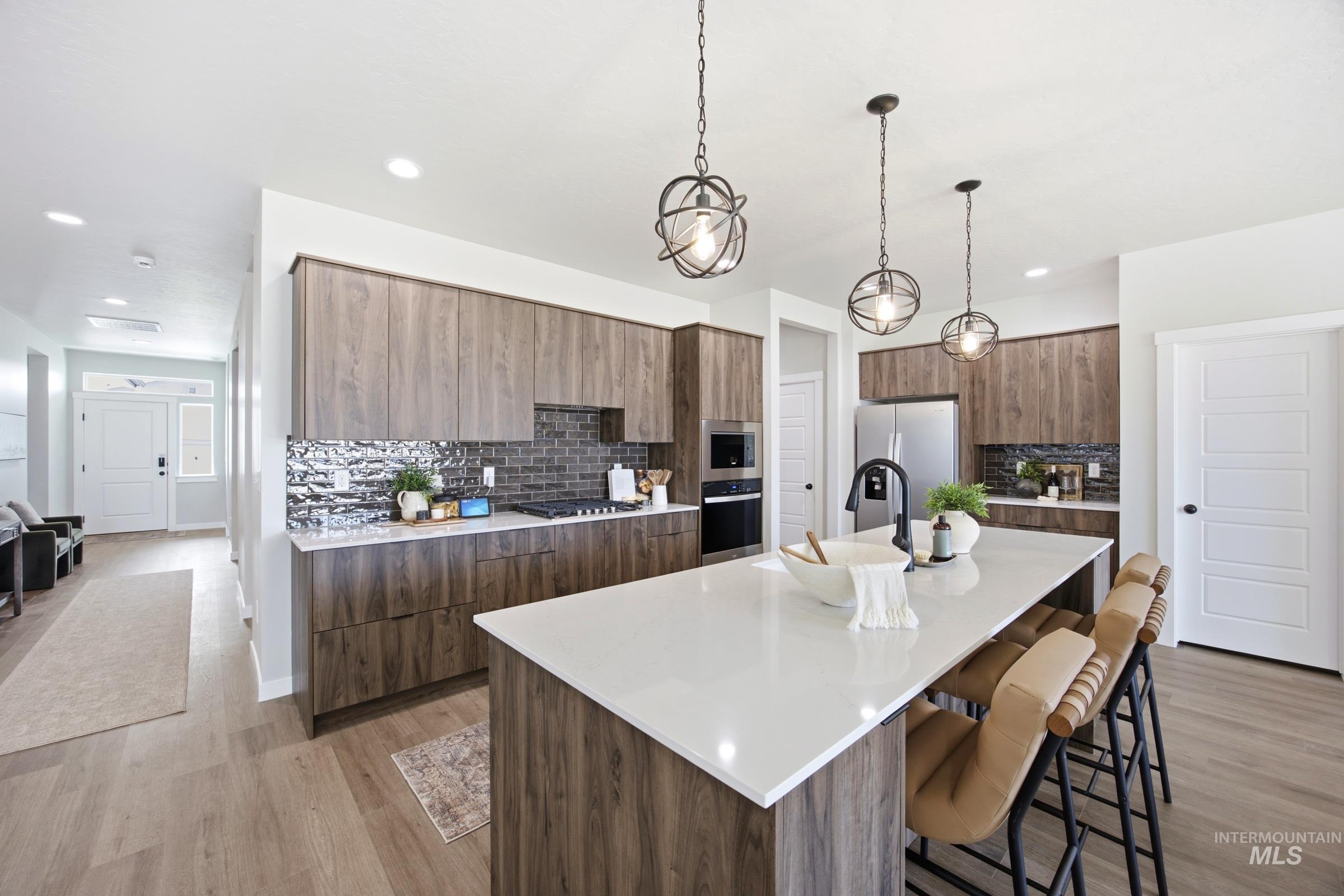 4860 S Bleachfield Ave, Meridian, Idaho 83642, 4 Bedrooms, 3.5 Bathrooms, Residential For Sale, Price $763,990,MLS 98993750