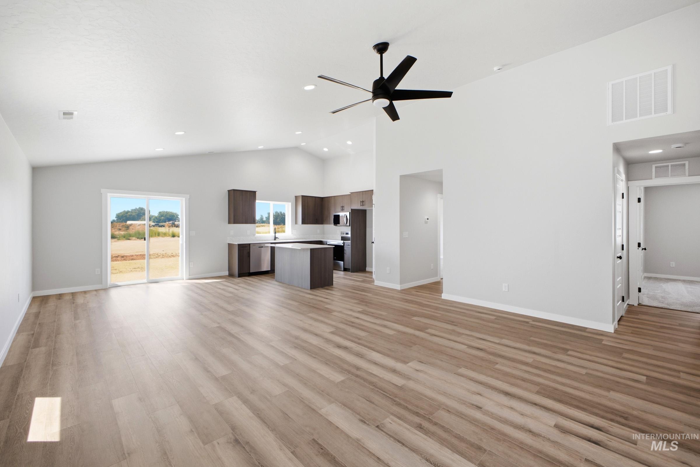 12769 Ropers St, Nampa, Idaho 83651, 4 Bedrooms, 2 Bathrooms, Residential For Sale, Price $439,990,MLS 98993765