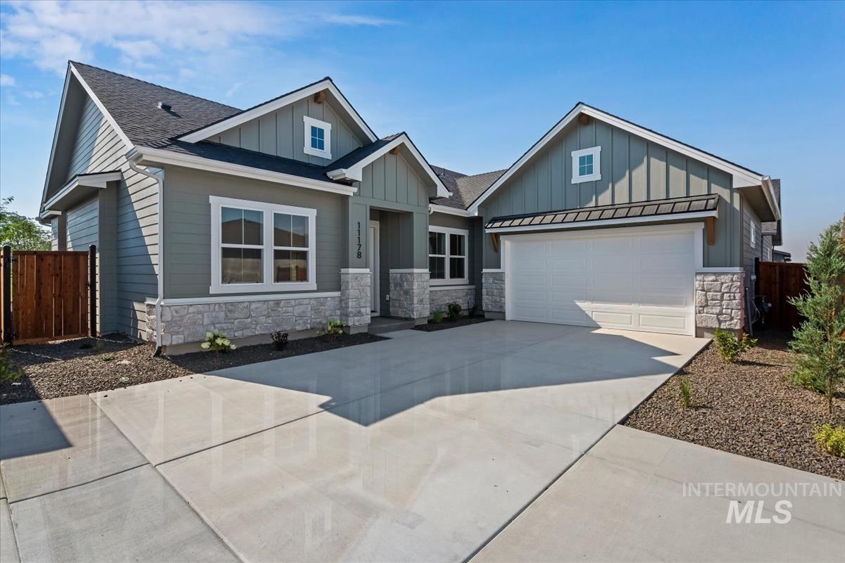 11178 S Corballis Ln, Kuna, Idaho 83634, 3 Bedrooms, 2 Bathrooms, Residential For Sale, Price $599,880,MLS 98993769