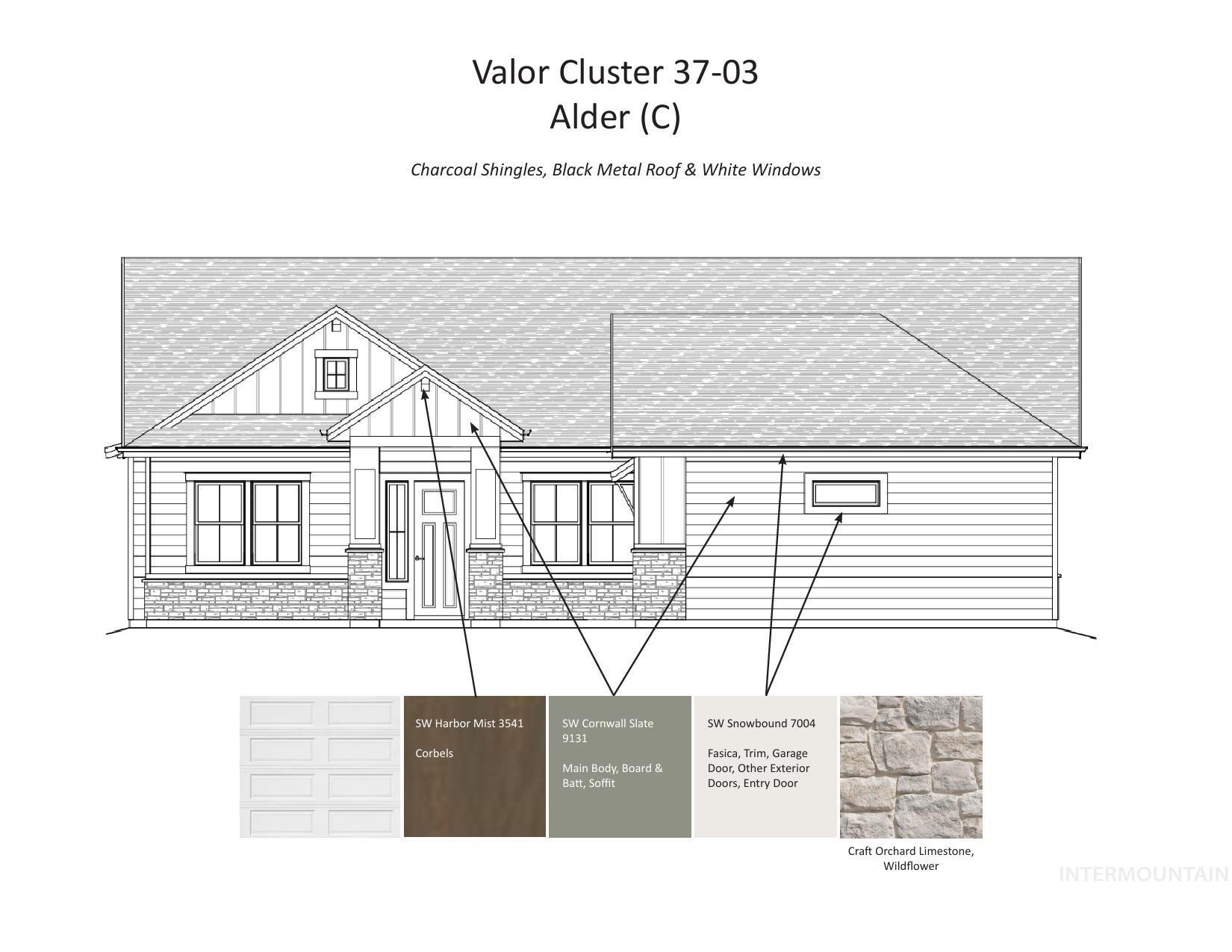 11178 S Corballis Ln, Kuna, Idaho 83634, 3 Bedrooms, 2 Bathrooms, Residential For Sale, Price $599,880,MLS 98993769