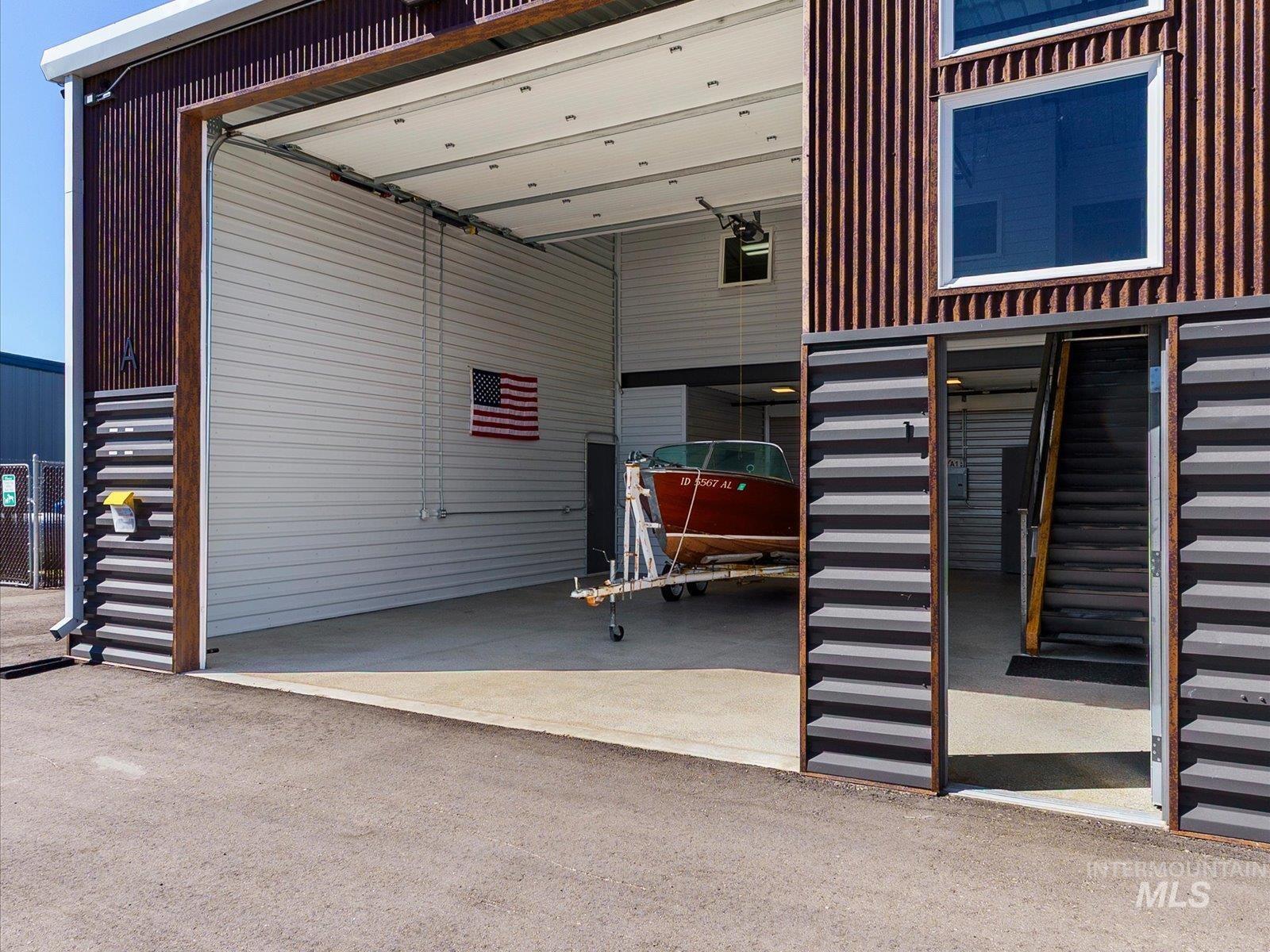1453 S Main - Unit 1, Cascade, Idaho 83611, 1 Bathroom, Residential Income For Sale, Price $275,000,MLS 98993774