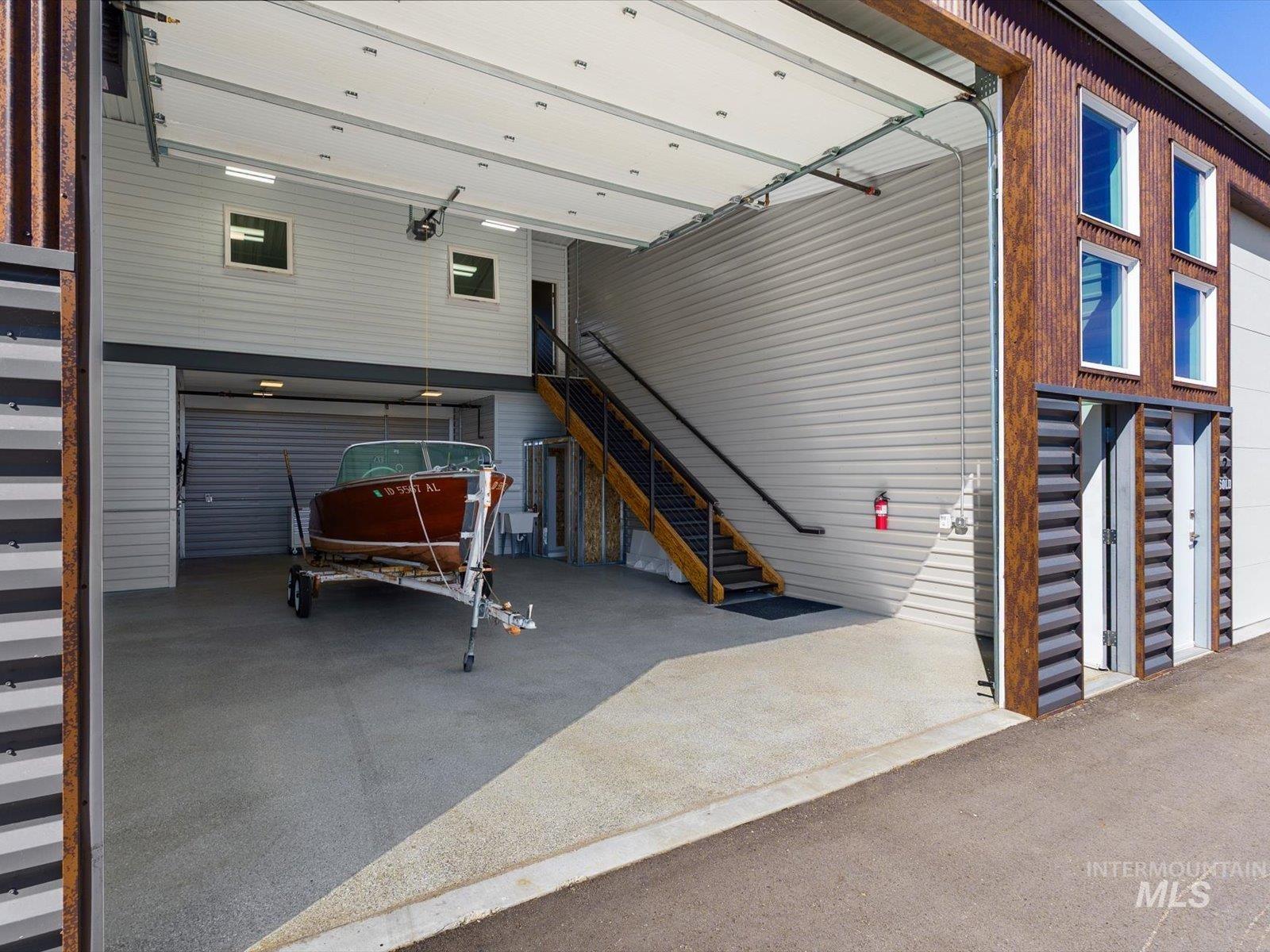 1453 S Main - Unit 1, Cascade, Idaho 83611, 1 Bathroom, Residential Income For Sale, Price $275,000,MLS 98993774