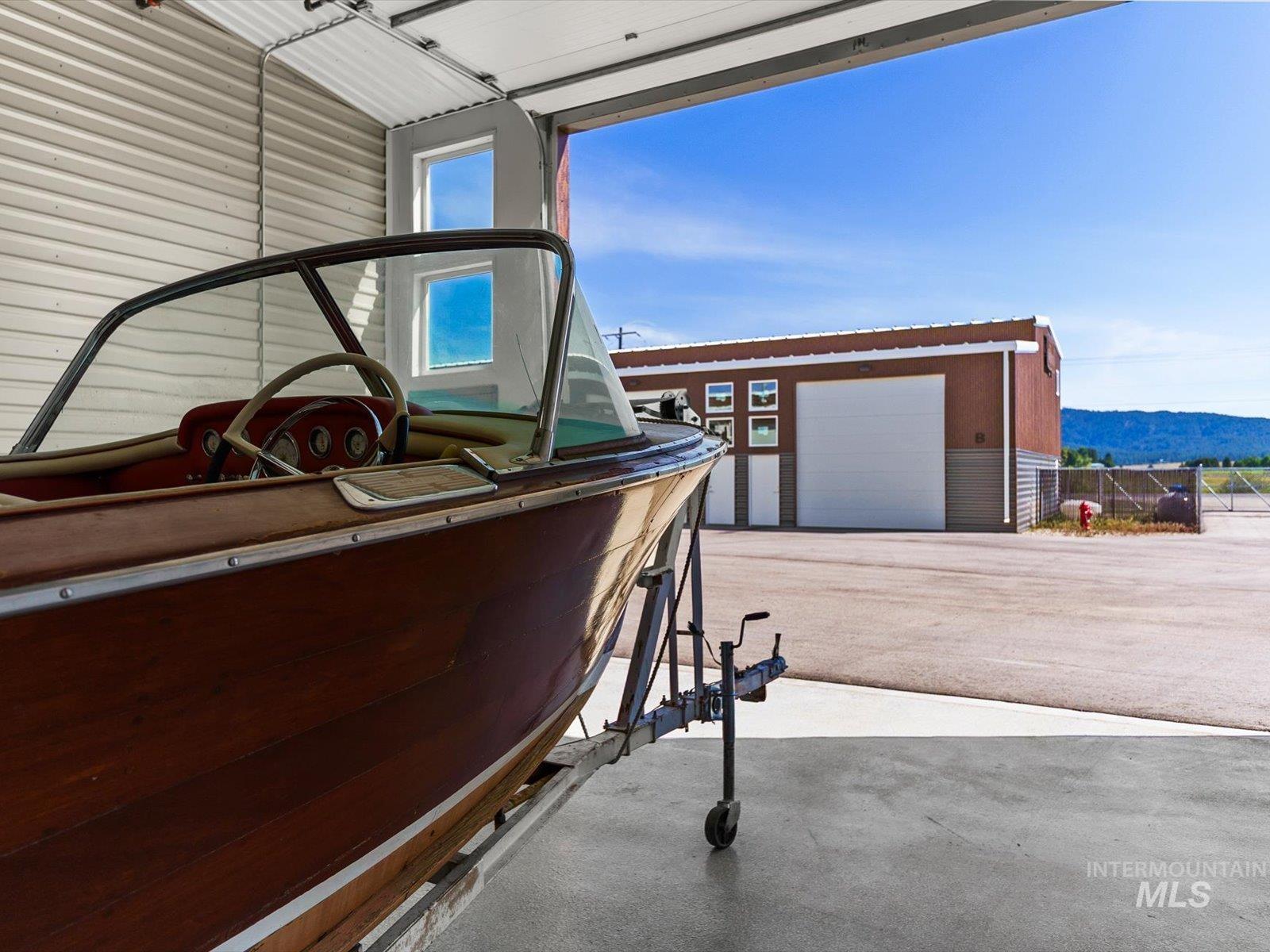 1453 S Main - Unit 1, Cascade, Idaho 83611, 1 Bathroom, Residential Income For Sale, Price $275,000,MLS 98993774