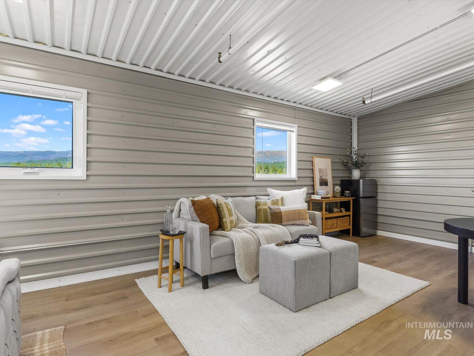 1453 S Main - Unit 1, Cascade, Idaho 83611, 1 Bathroom, Residential Income For Sale, Price $275,000,MLS 98993774