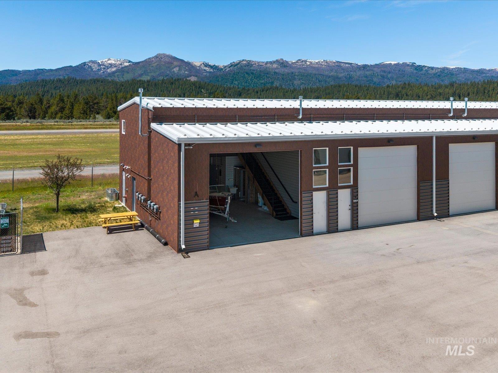 1453 S Main - Unit 1, Cascade, Idaho 83611, 1 Bathroom, Residential Income For Sale, Price $275,000,MLS 98993774