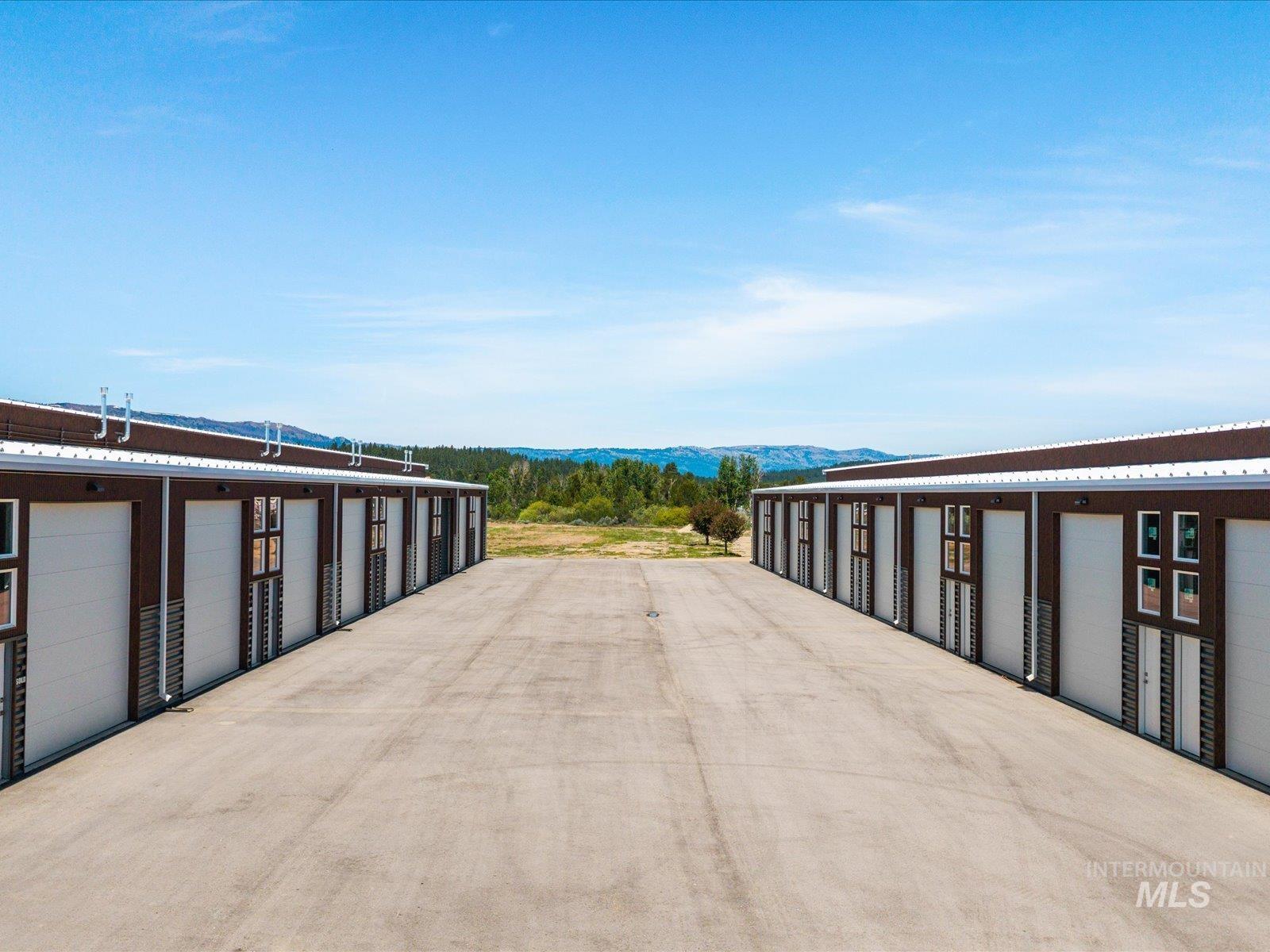 1453 S Main - Unit 1, Cascade, Idaho 83611, 1 Bathroom, Residential Income For Sale, Price $275,000,MLS 98993774