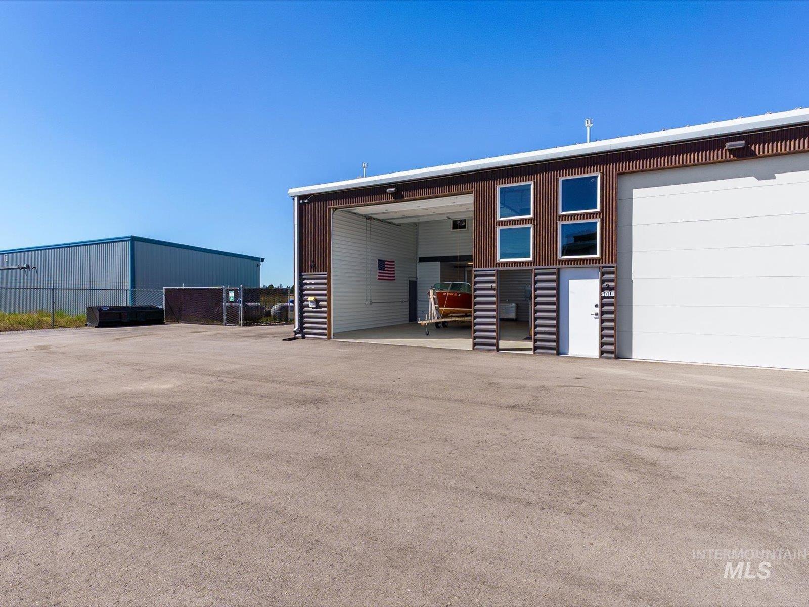 1453 S Main - Unit 1, Cascade, Idaho 83611, 1 Bathroom, Residential Income For Sale, Price $275,000,MLS 98993774