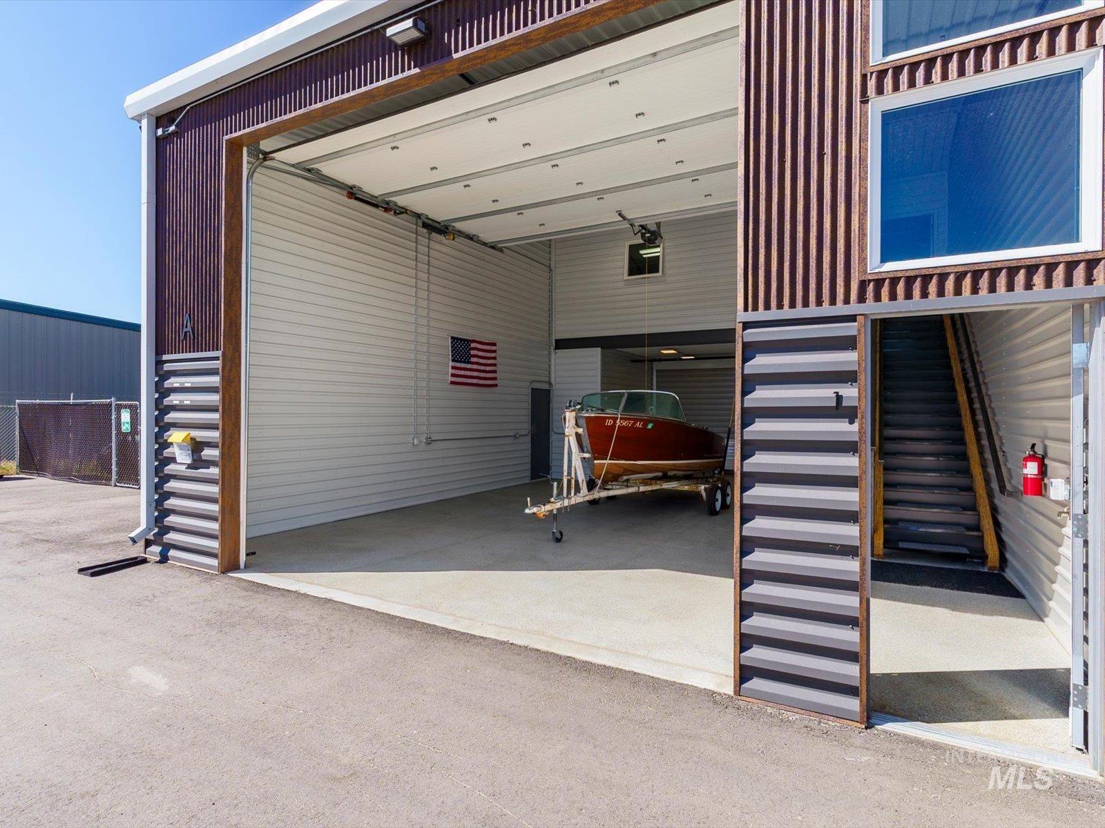 1453 S Main - Unit 1, Cascade, Idaho 83611, 1 Bathroom, Residential Income For Sale, Price $275,000,MLS 98993774