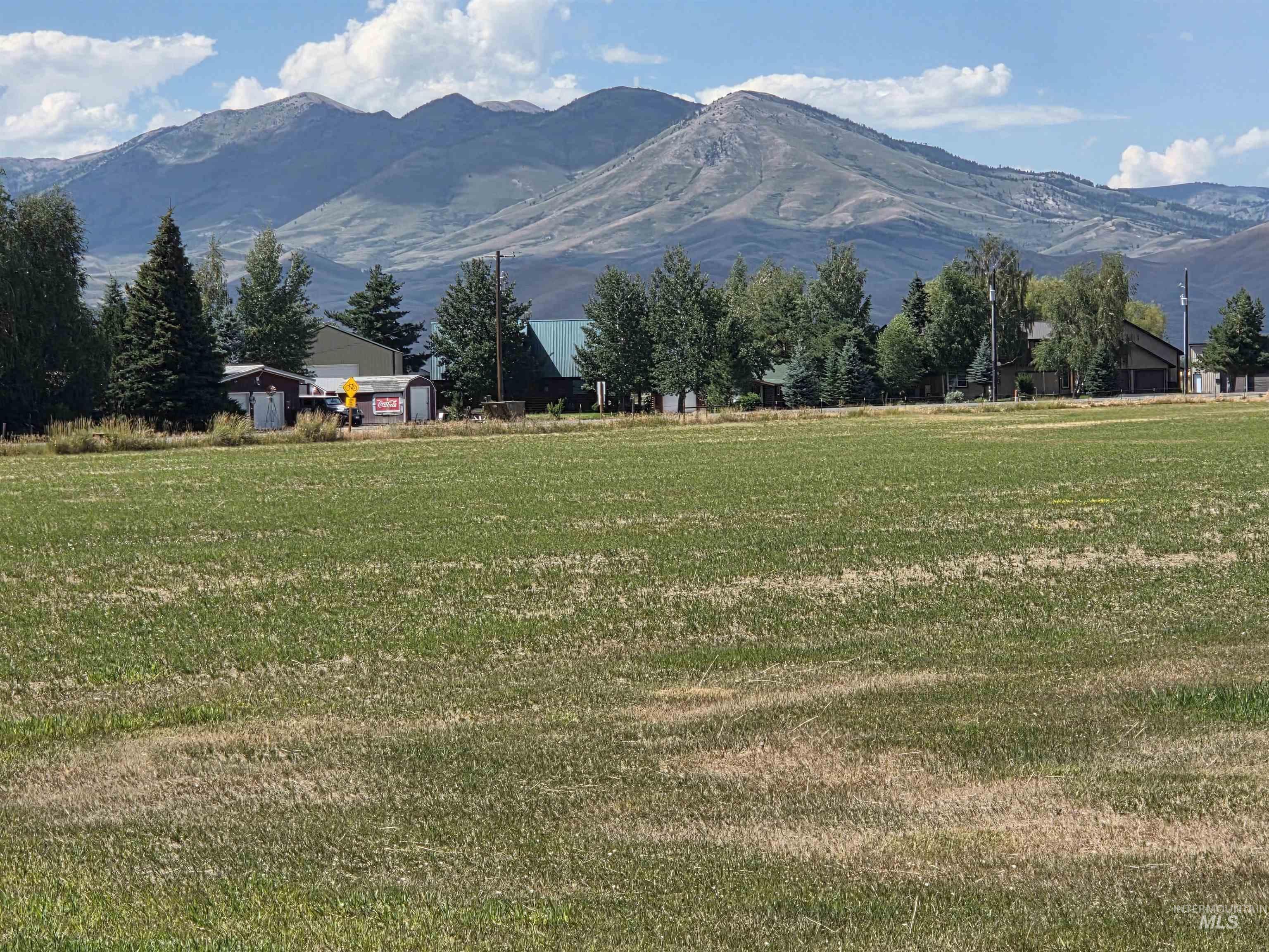TBA Soldier Creek Road, Fairfield, Idaho 83327, Land For Sale, Price $1,050,000,MLS 98993789