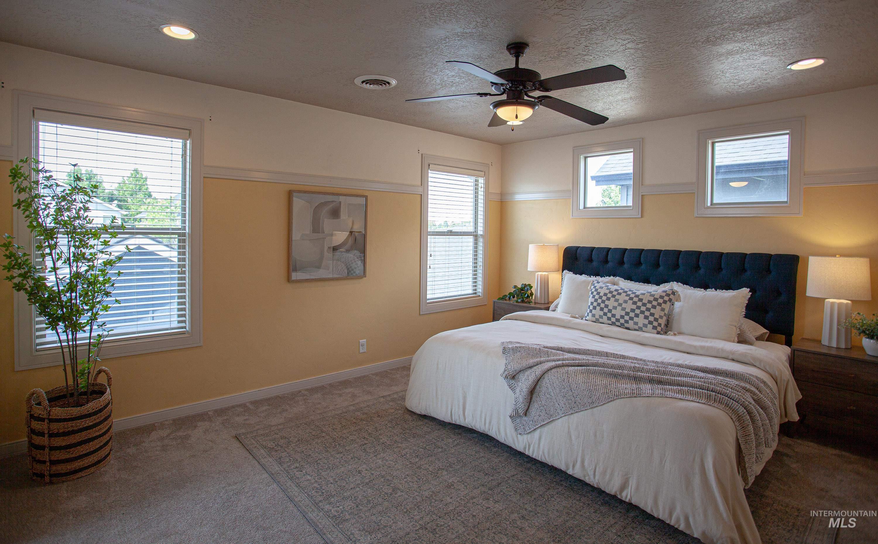 3967 N Park Crossing Ave, Meridian, Idaho 83646, 3 Bedrooms, 2.5 Bathrooms, Residential For Sale, Price $485,000,MLS 98993790