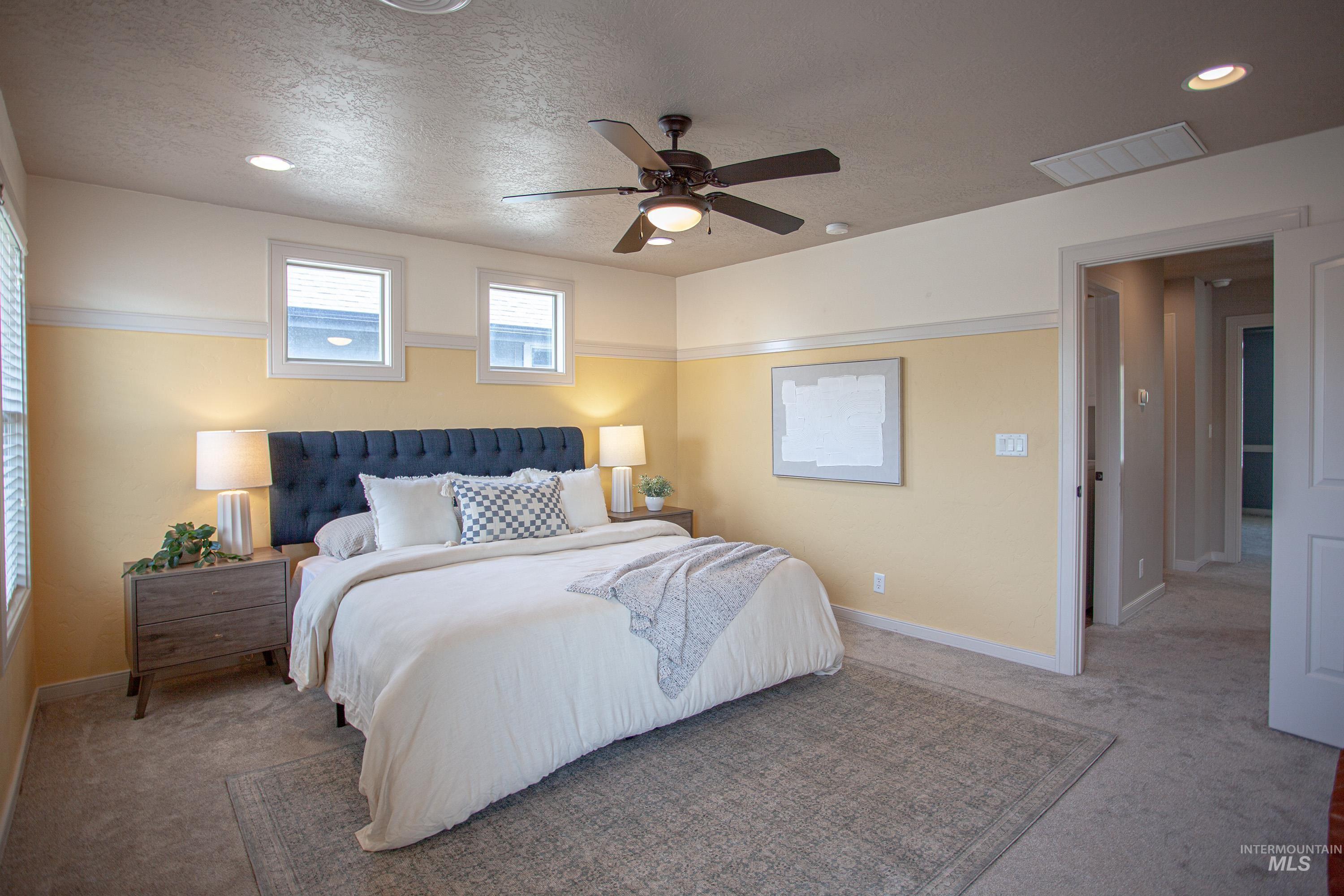 3967 N Park Crossing Ave, Meridian, Idaho 83646, 3 Bedrooms, 2.5 Bathrooms, Residential For Sale, Price $485,000,MLS 98993790