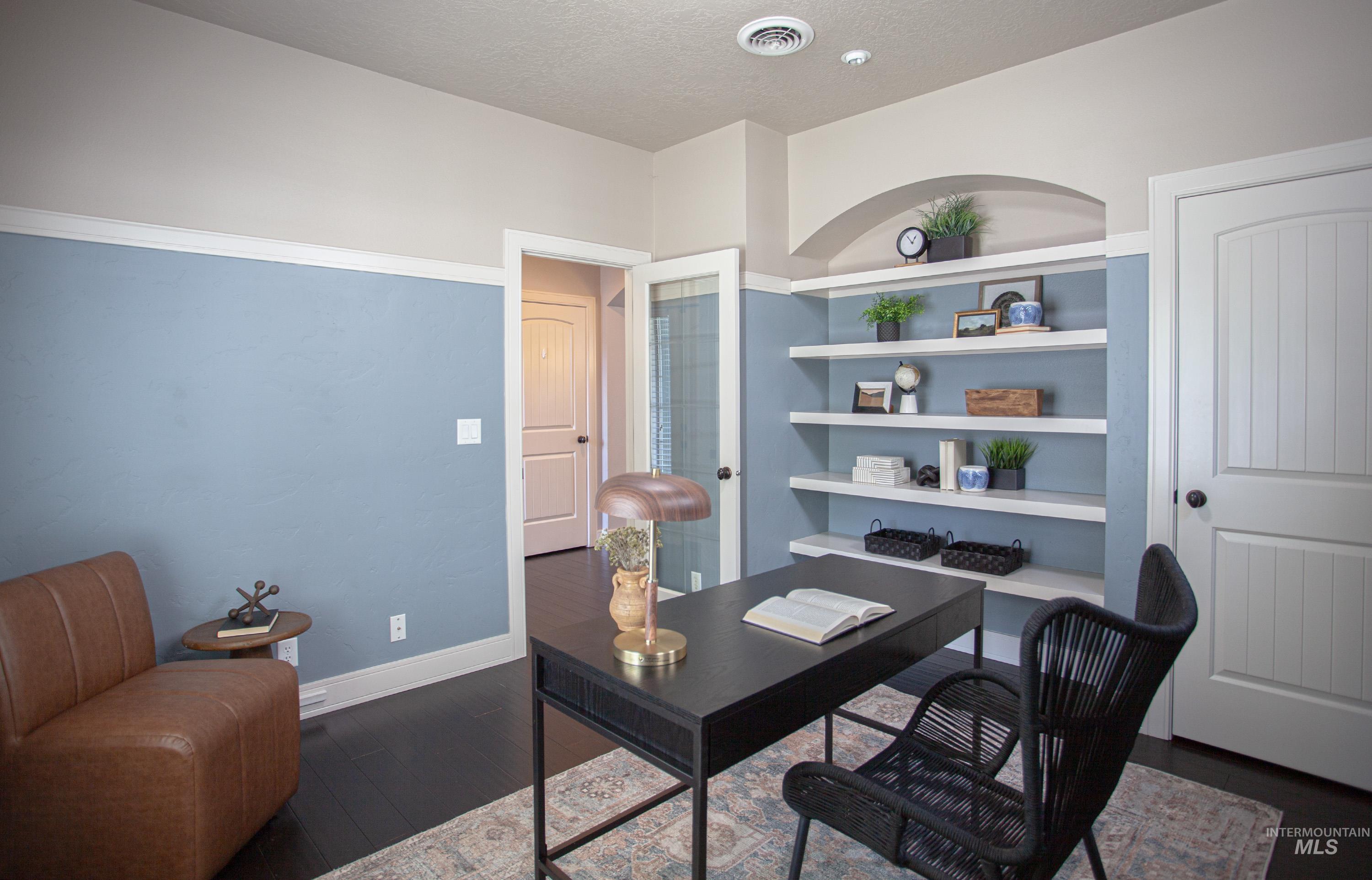 3967 N Park Crossing Ave, Meridian, Idaho 83646, 3 Bedrooms, 2.5 Bathrooms, Residential For Sale, Price $485,000,MLS 98993790
