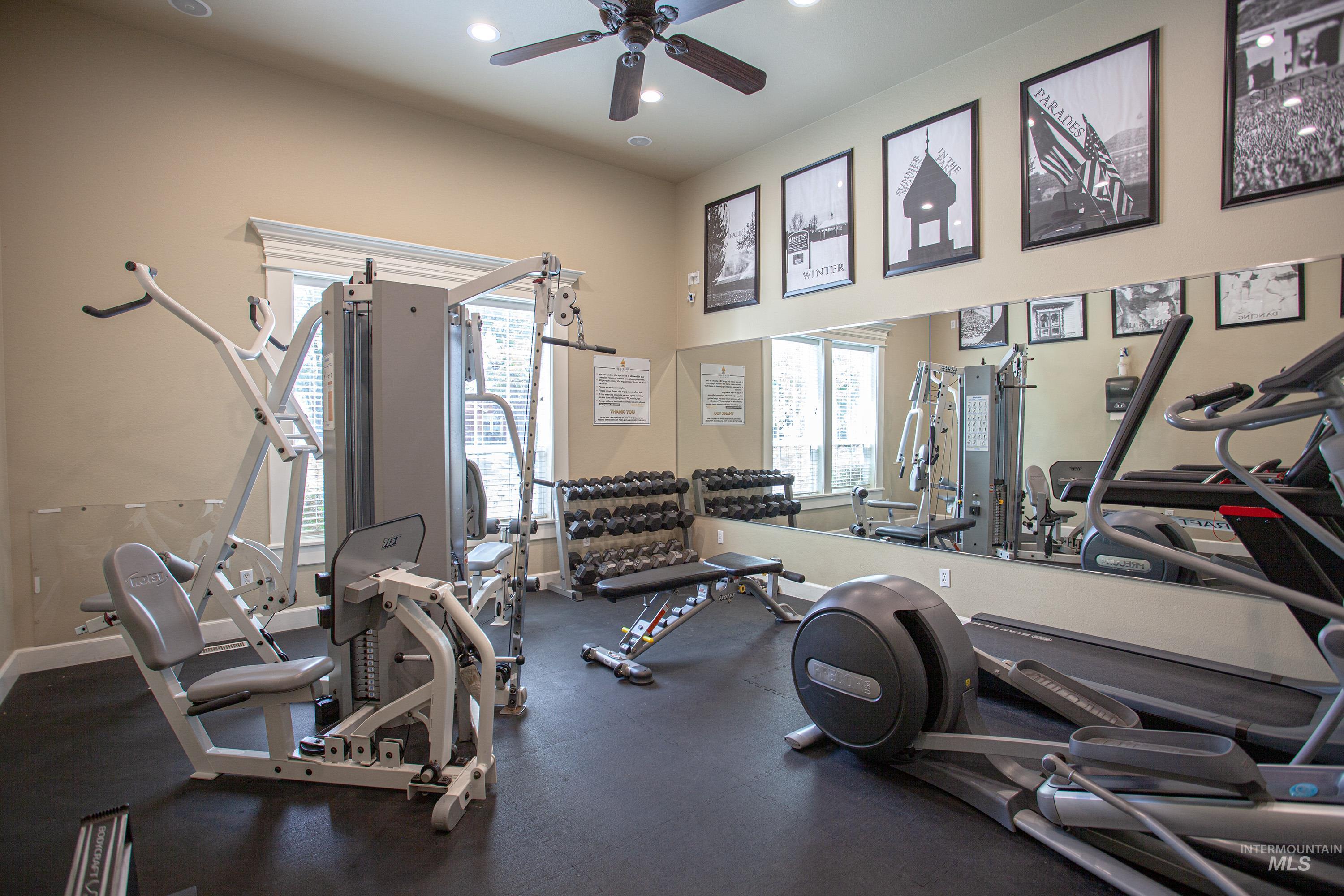 3967 N Park Crossing Ave, Meridian, Idaho 83646, 3 Bedrooms, 2.5 Bathrooms, Residential For Sale, Price $485,000,MLS 98993790