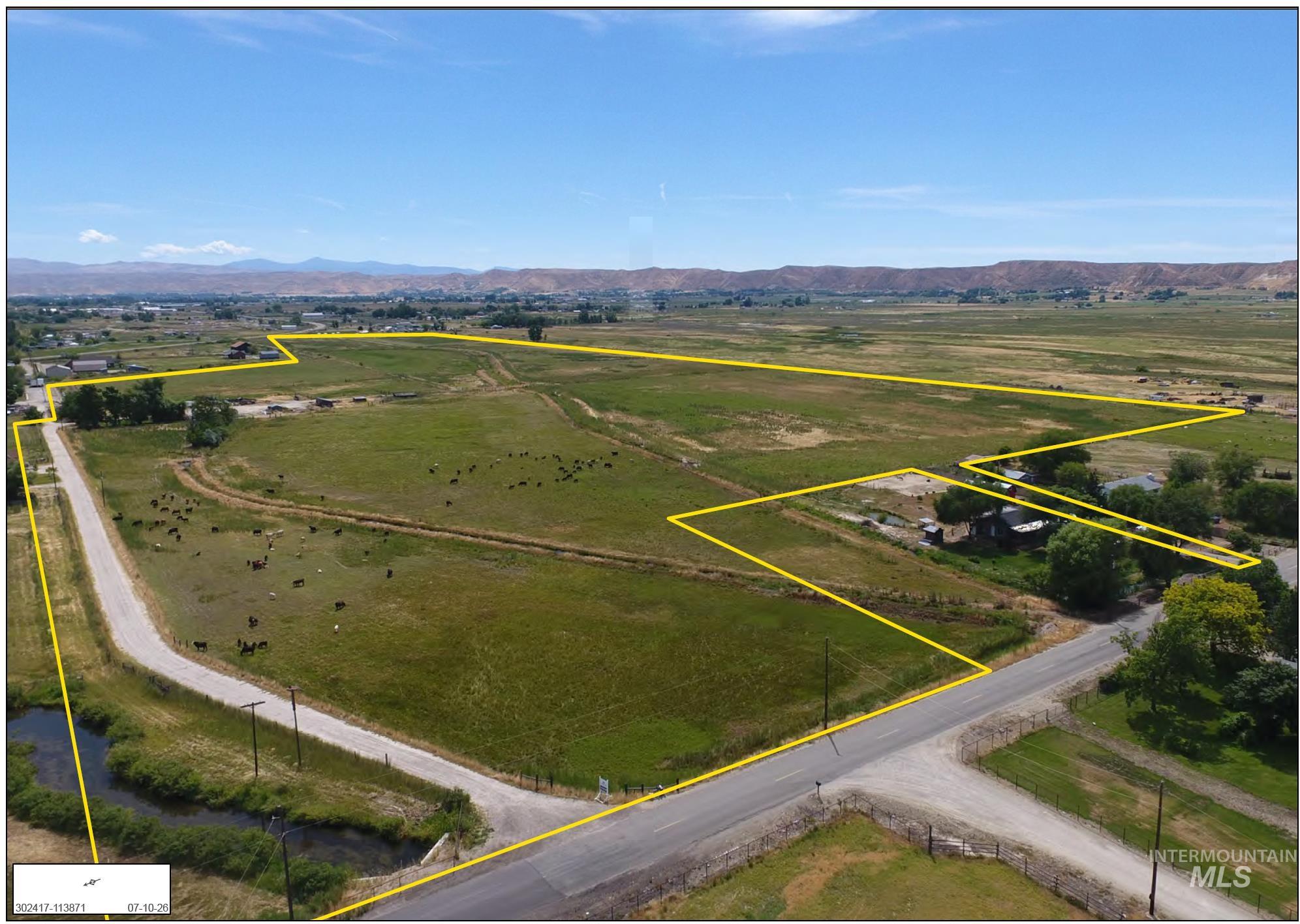 2420 Tom's Cabin Rd., Emmett, Idaho 83617, Land For Sale, Price $1,643,000, 98993792