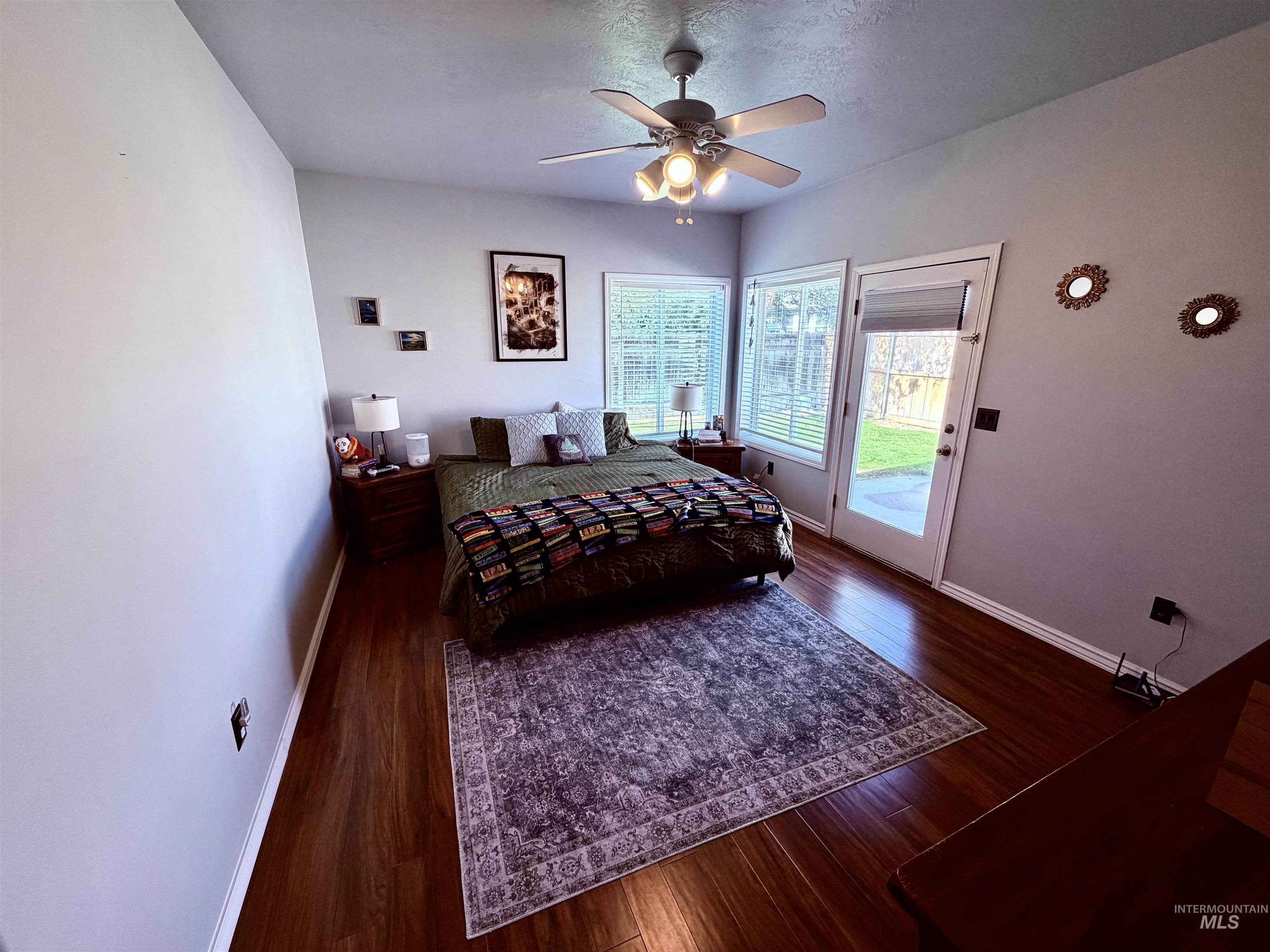 2087 S GULL COVE AVE, Meridian, Idaho 83642, 3 Bedrooms, 2 Bathrooms, Residential For Sale, Price $430,000,MLS 98993809