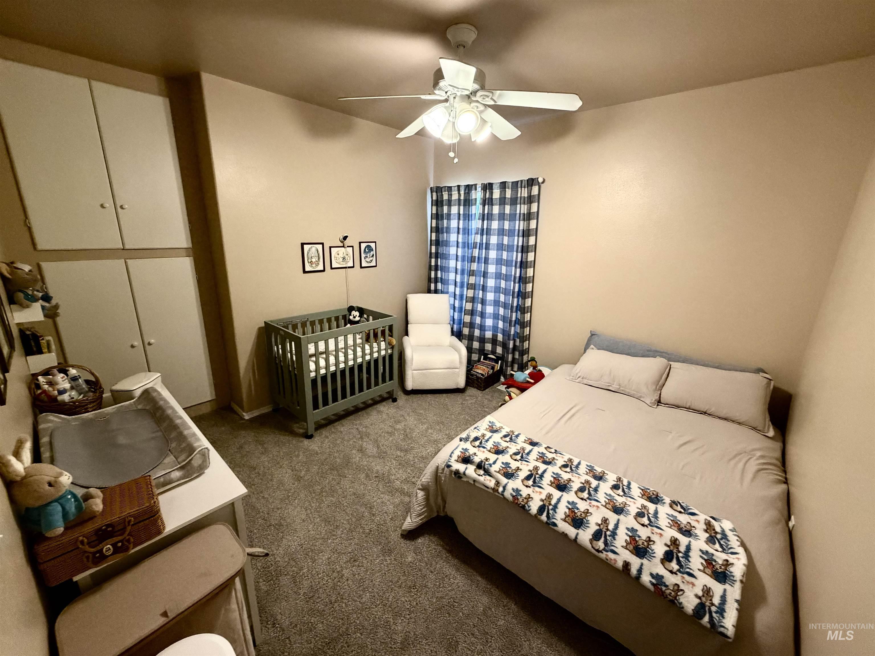 2087 S GULL COVE AVE, Meridian, Idaho 83642, 3 Bedrooms, 2 Bathrooms, Residential For Sale, Price $430,000,MLS 98993809