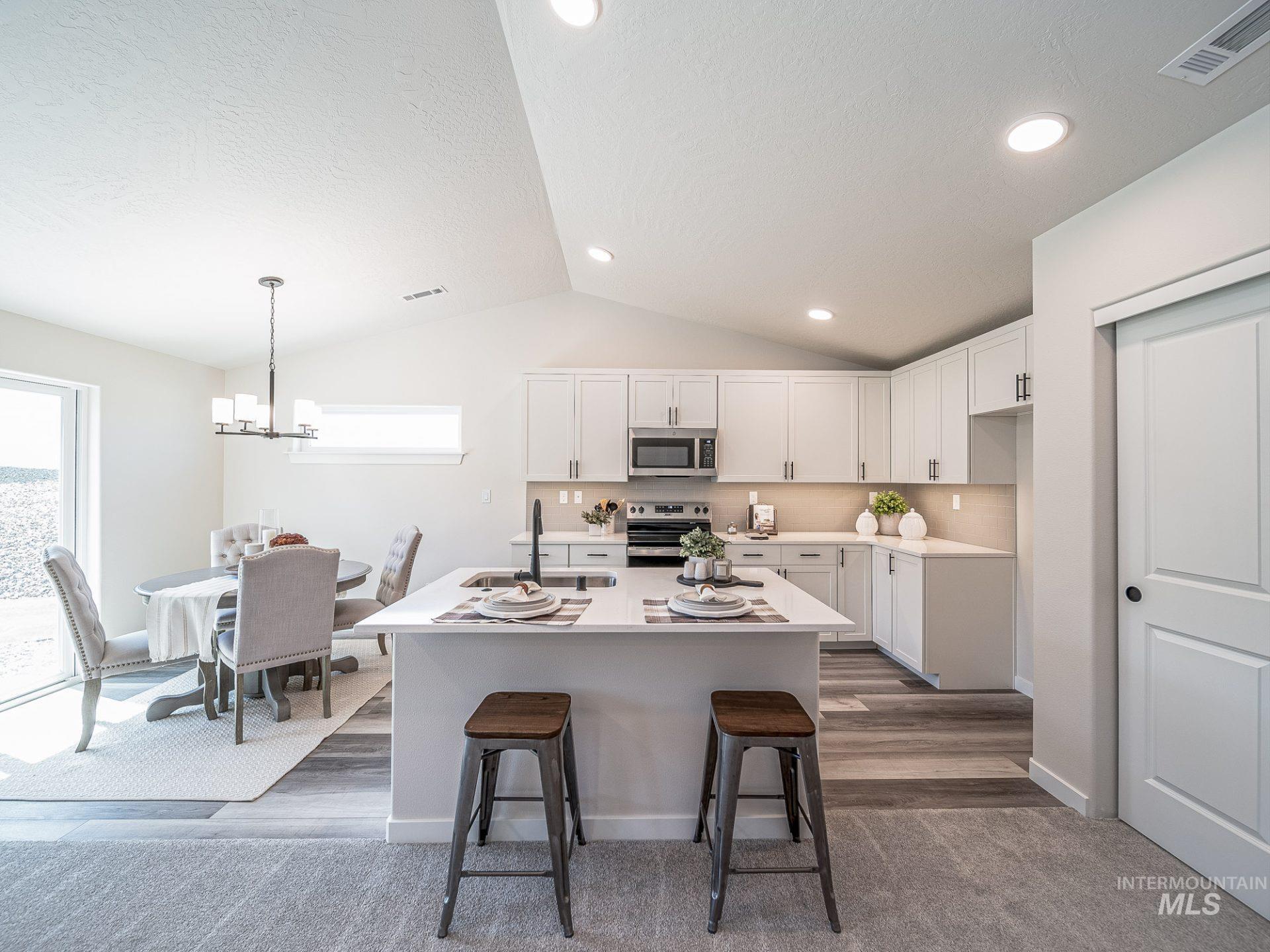 2176 E Tugela Falls St, Kuna, Idaho 83634, 3 Bedrooms, 2 Bathrooms, Residential For Sale, Price $444,990,MLS 98993813