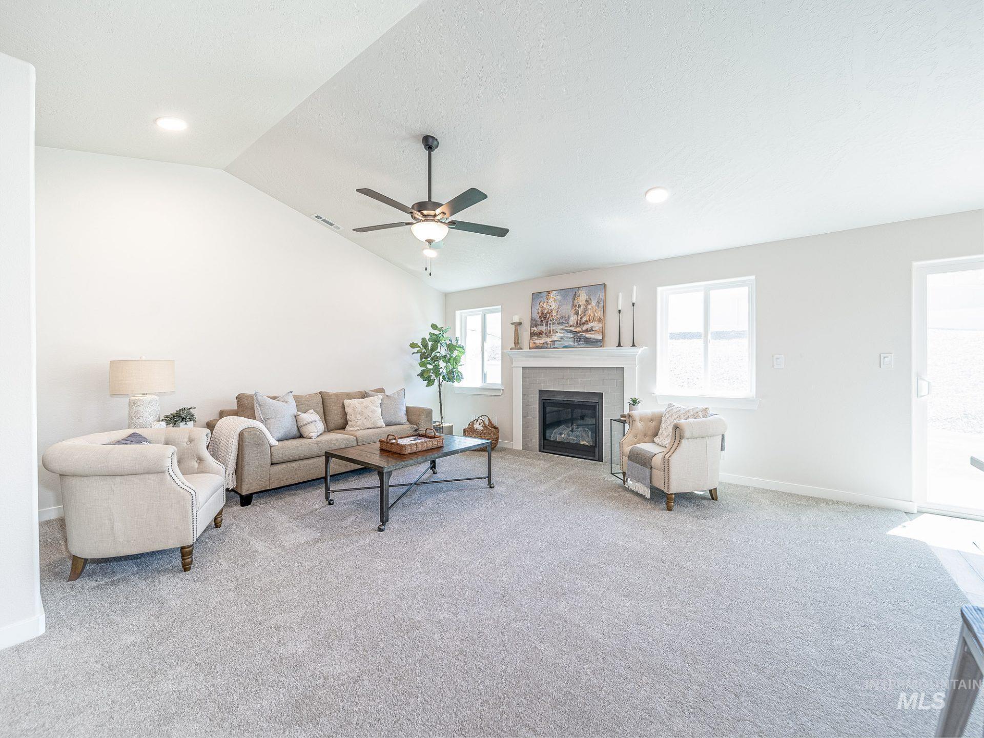 2176 E Tugela Falls St, Kuna, Idaho 83634, 3 Bedrooms, 2 Bathrooms, Residential For Sale, Price $444,990,MLS 98993813