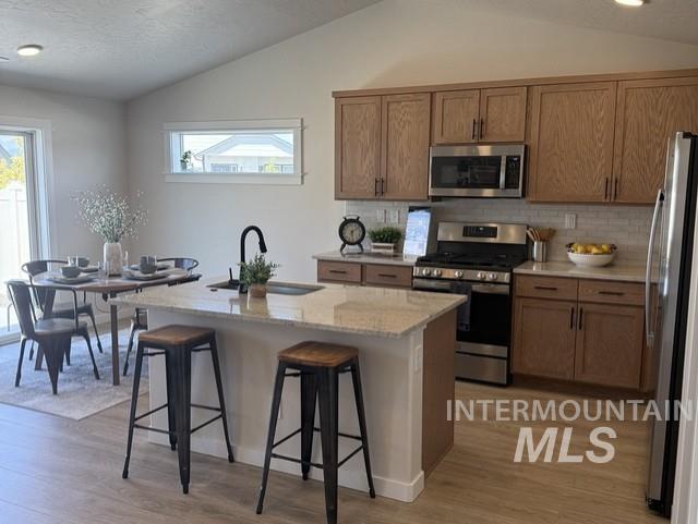 2176 E Tugela Falls St, Kuna, Idaho 83634, 3 Bedrooms, 2 Bathrooms, Residential For Sale, Price $444,990,MLS 98993813
