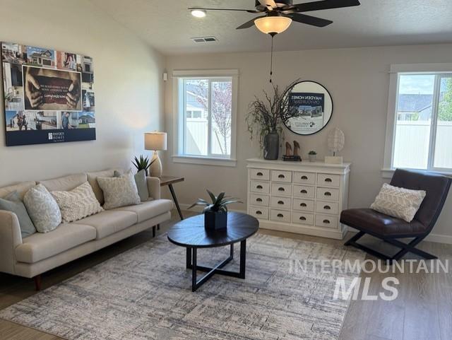 2176 E Tugela Falls St, Kuna, Idaho 83634, 3 Bedrooms, 2 Bathrooms, Residential For Sale, Price $444,990,MLS 98993813