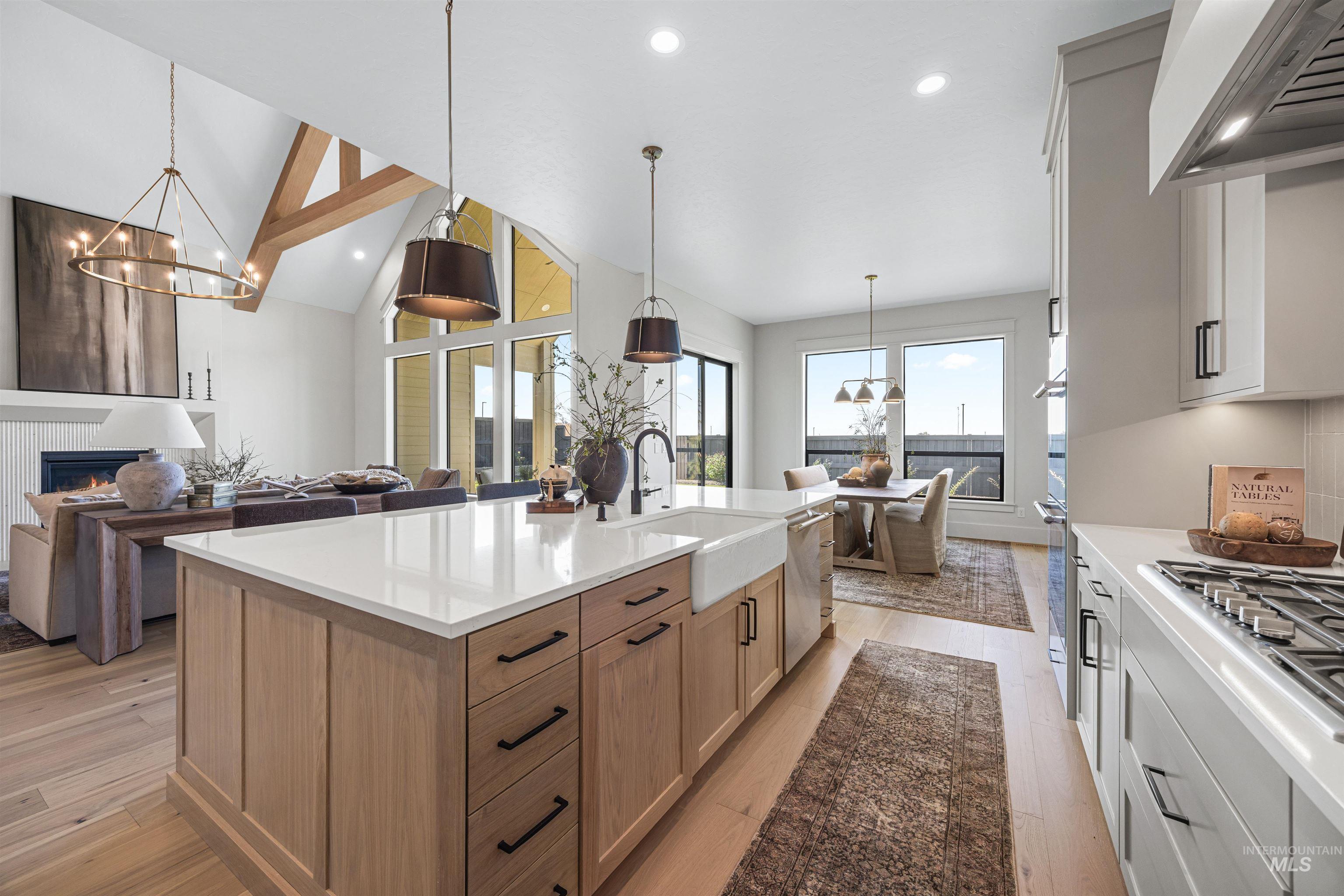 5835 S Highmark Ave., Meridian, Idaho 83642, 4 Bedrooms, 3.5 Bathrooms, Residential For Sale, Price $974,777, 98993819