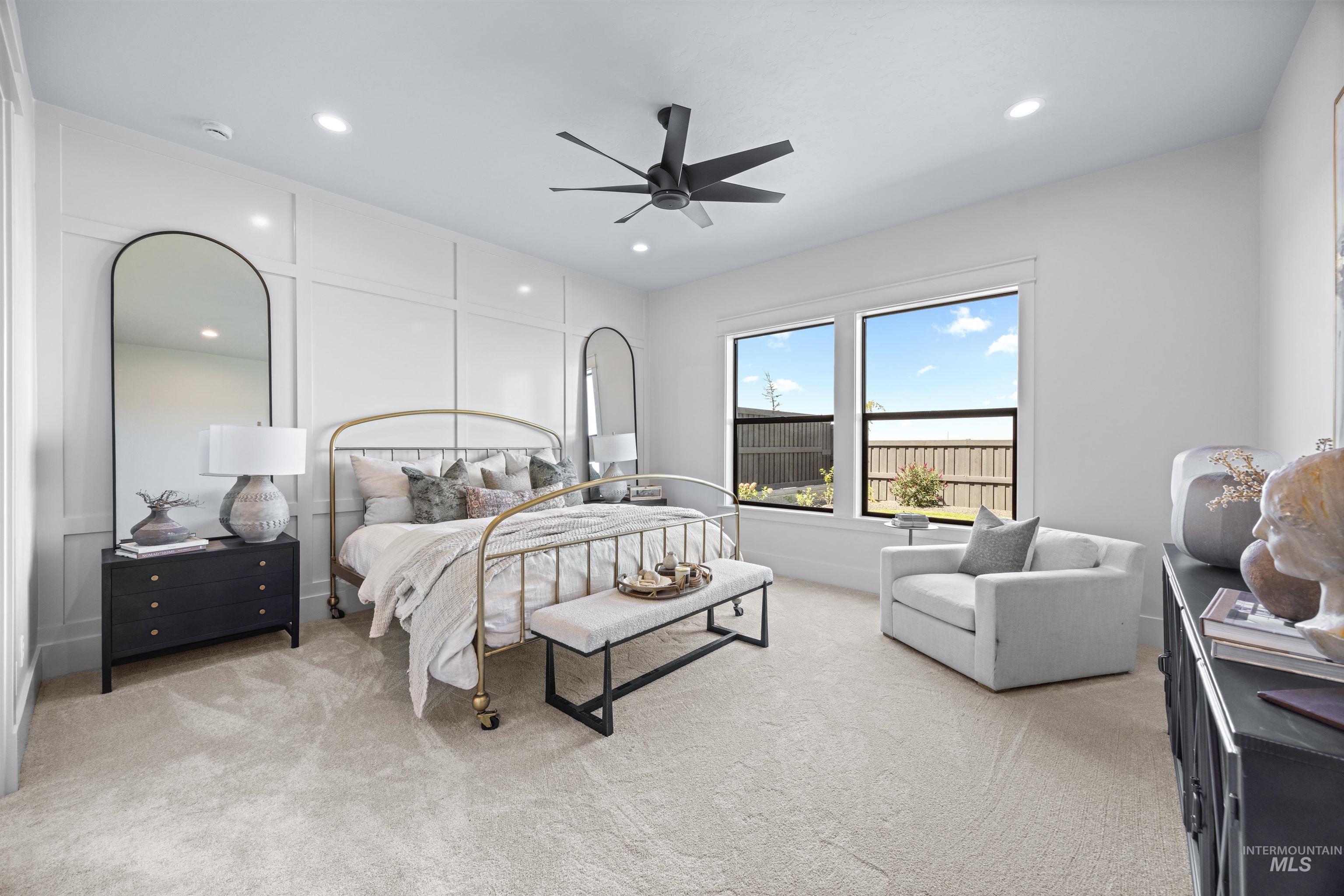 5835 S Highmark Ave., Meridian, Idaho 83642, 4 Bedrooms, 3.5 Bathrooms, Residential For Sale, Price $974,777, 98993819