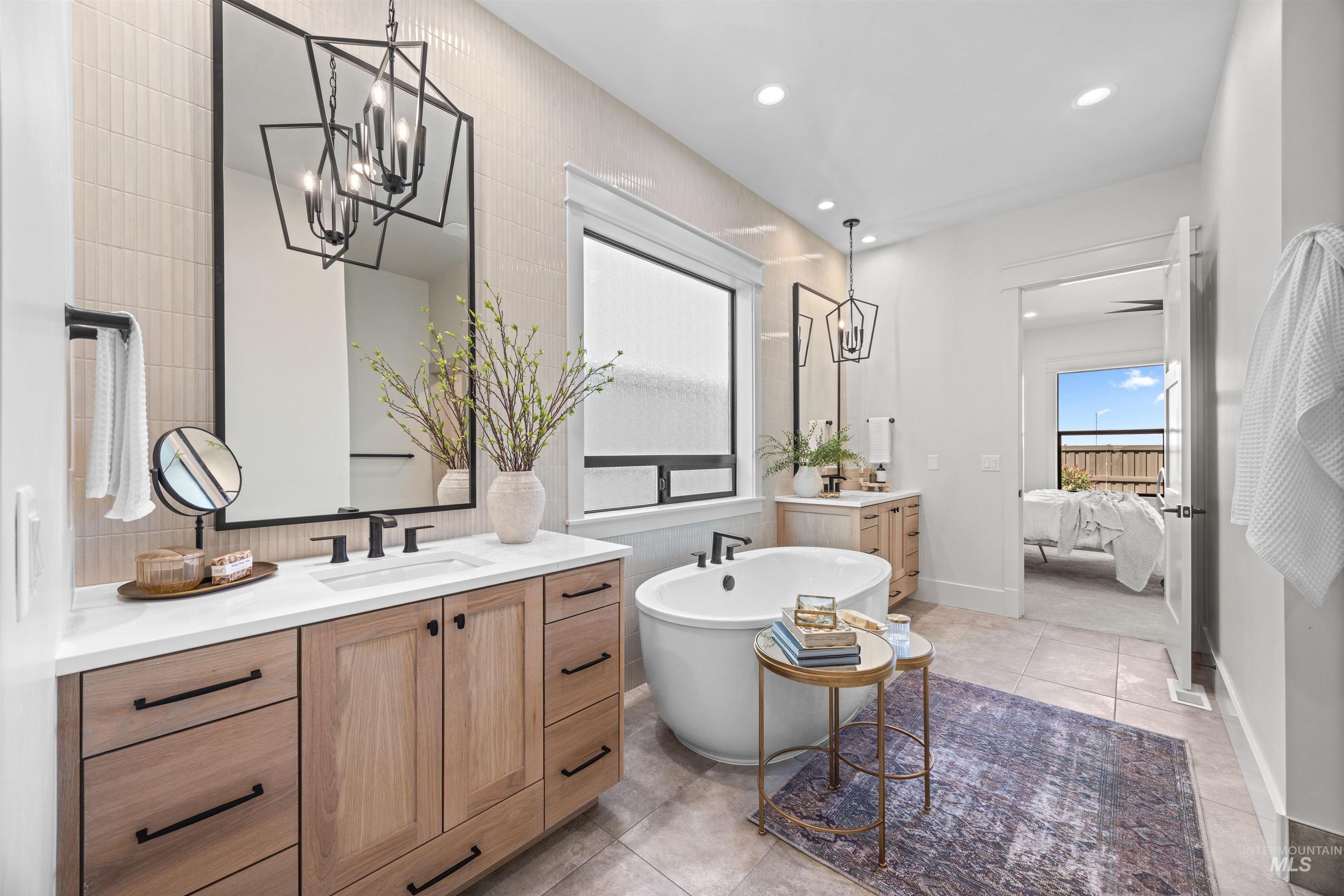 5835 S Highmark Ave., Meridian, Idaho 83642, 4 Bedrooms, 3.5 Bathrooms, Residential For Sale, Price $974,777, 98993819