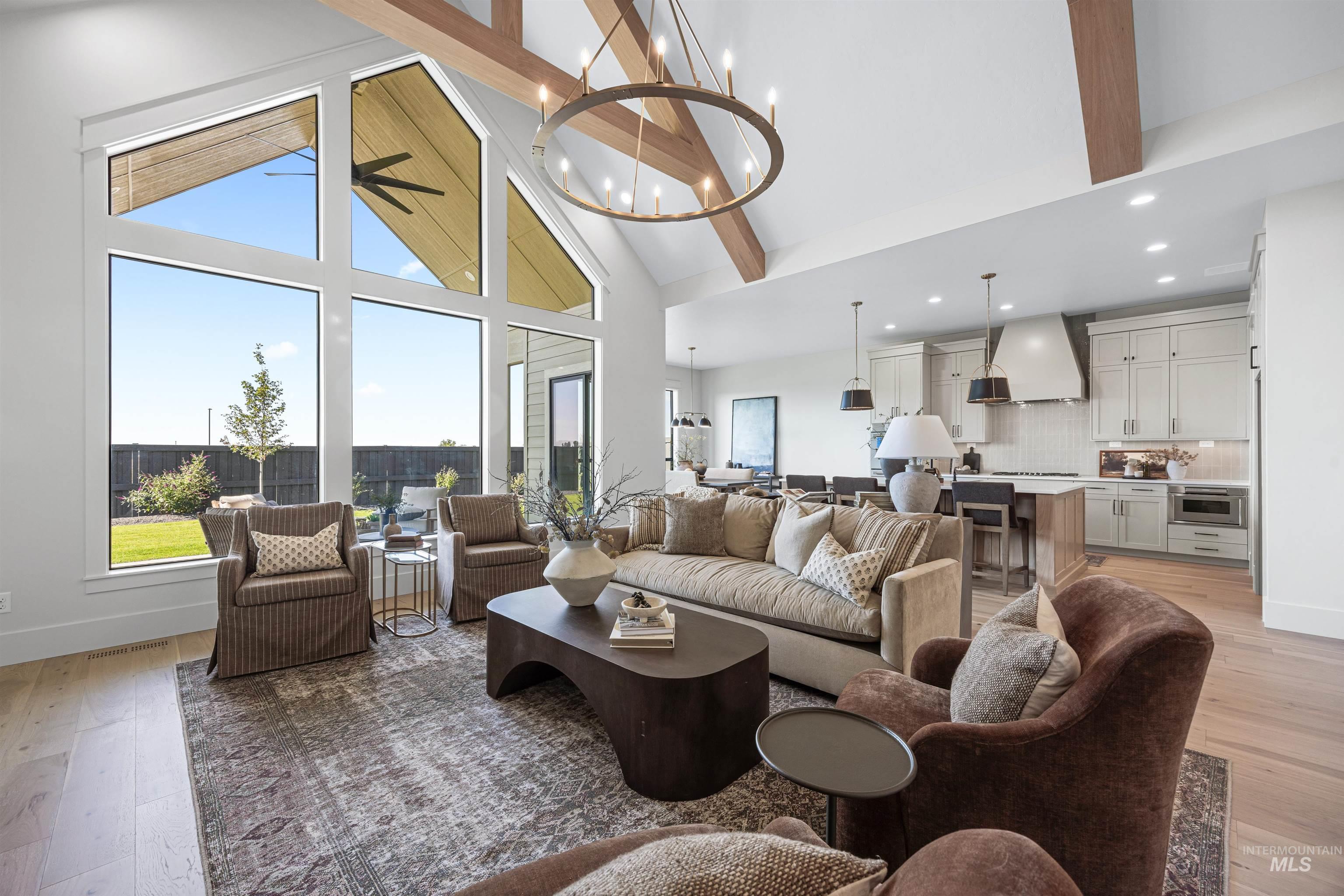 5835 S Highmark Ave., Meridian, Idaho 83642, 4 Bedrooms, 3.5 Bathrooms, Residential For Sale, Price $974,777, 98993819
