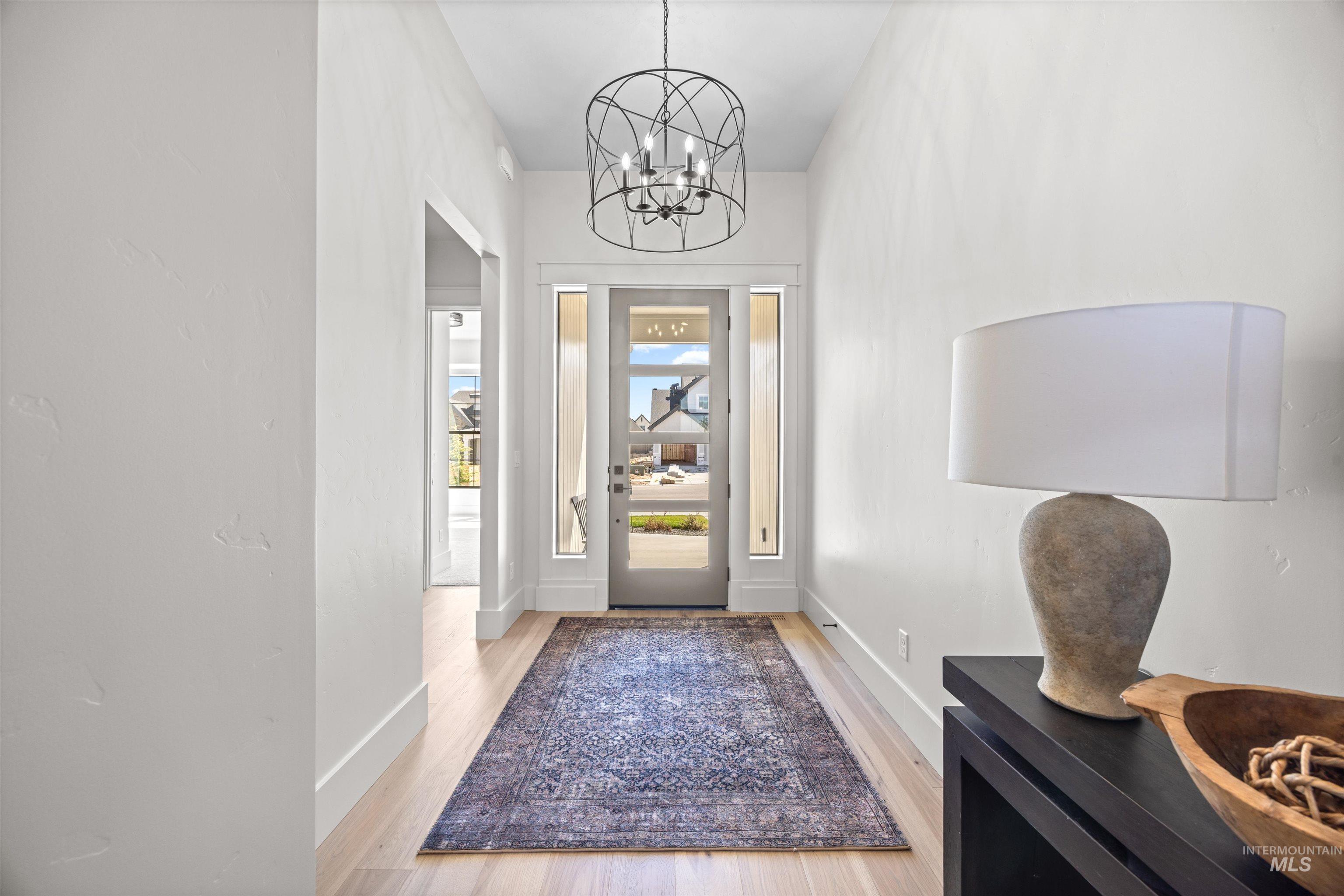 5835 S Highmark Ave., Meridian, Idaho 83642, 4 Bedrooms, 3.5 Bathrooms, Residential For Sale, Price $974,777, 98993819