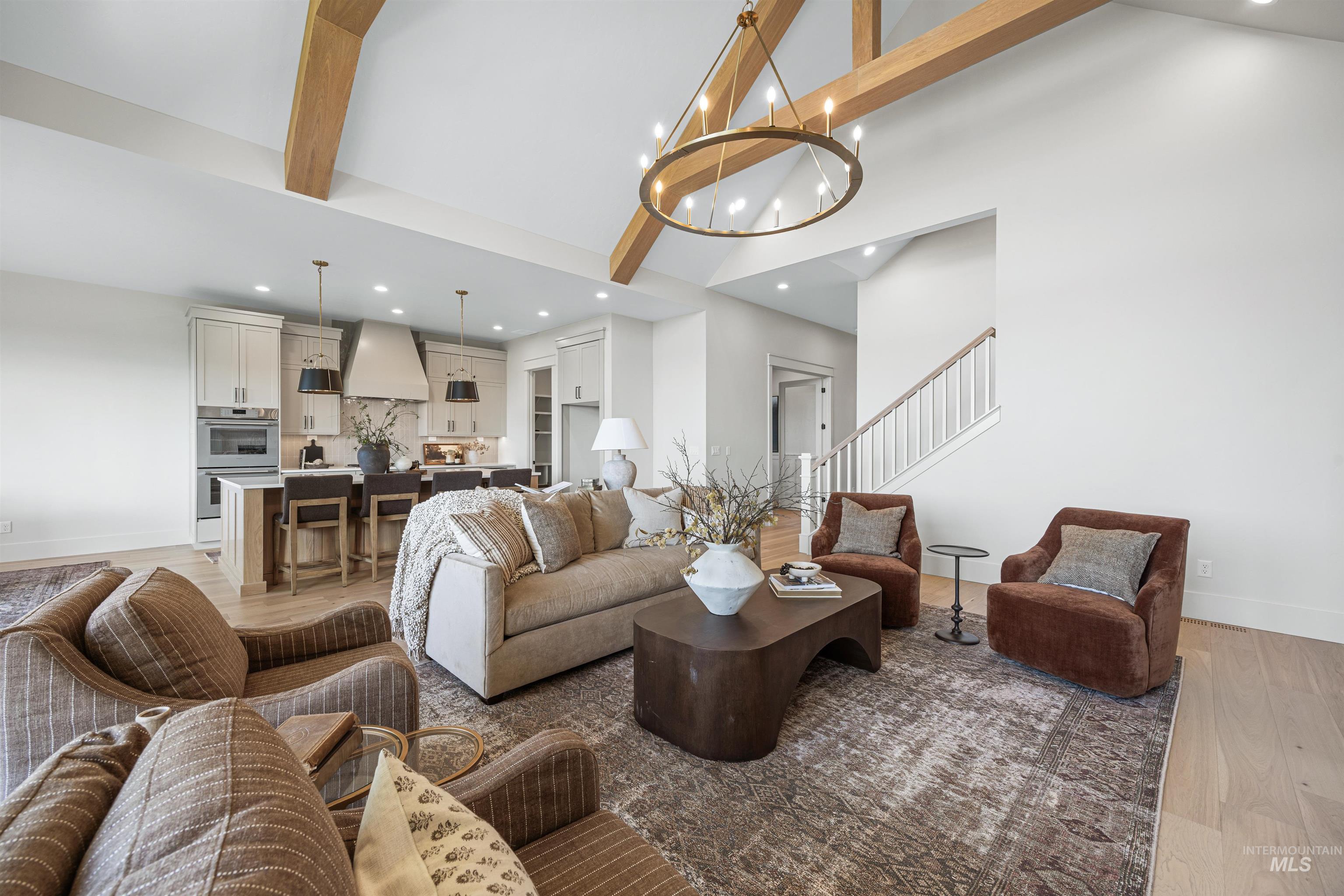 5835 S Highmark Ave., Meridian, Idaho 83642, 4 Bedrooms, 3.5 Bathrooms, Residential For Sale, Price $974,777, 98993819