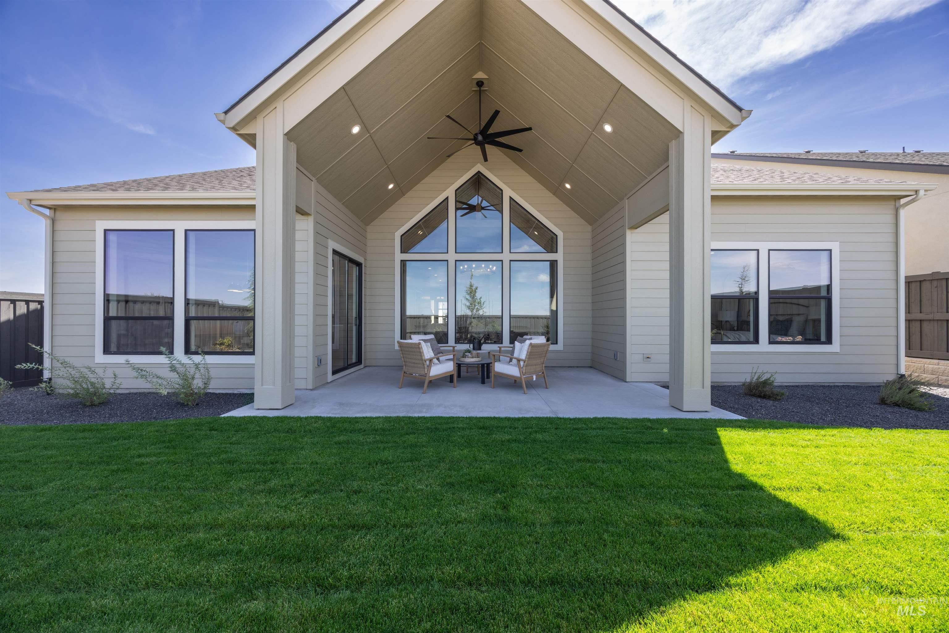 5835 S Highmark Ave., Meridian, Idaho 83642, 4 Bedrooms, 3.5 Bathrooms, Residential For Sale, Price $974,777, 98993819