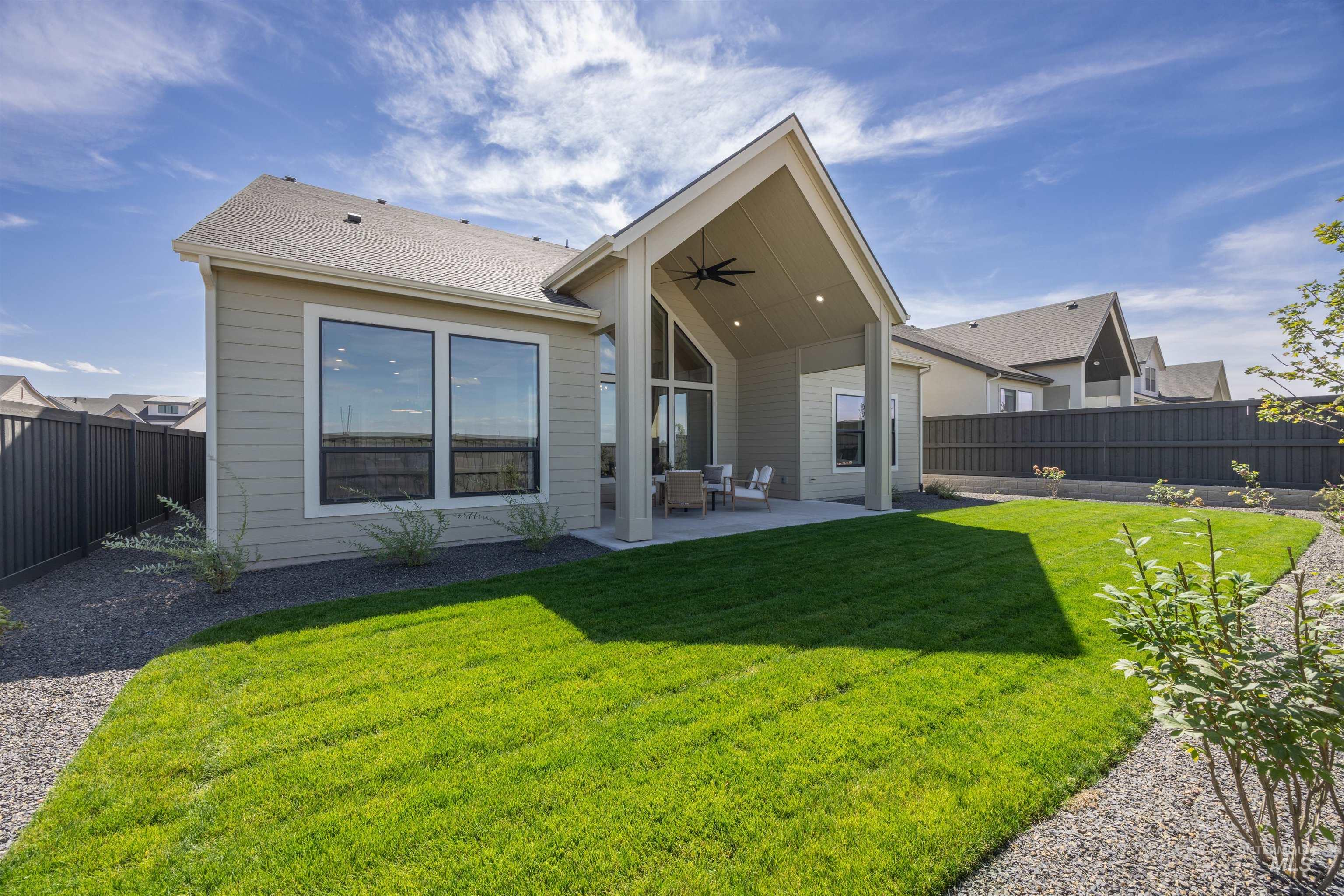 5835 S Highmark Ave., Meridian, Idaho 83642, 4 Bedrooms, 3.5 Bathrooms, Residential For Sale, Price $974,777, 98993819