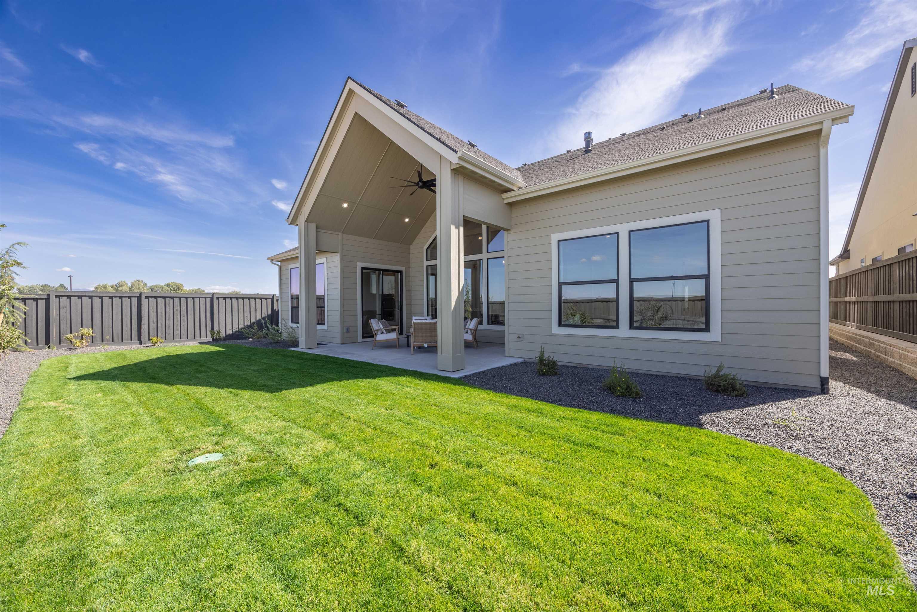 5835 S Highmark Ave., Meridian, Idaho 83642, 4 Bedrooms, 3.5 Bathrooms, Residential For Sale, Price $974,777, 98993819