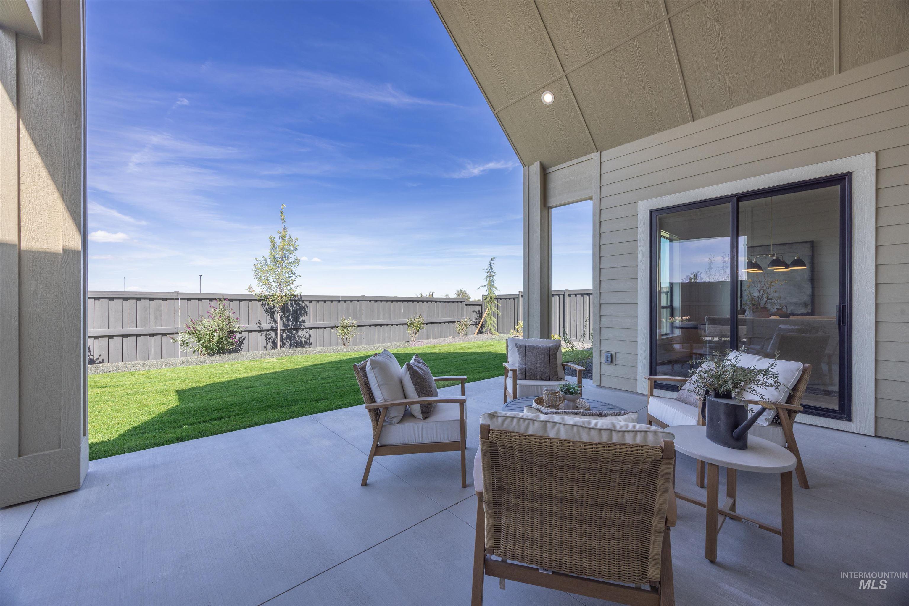 5835 S Highmark Ave., Meridian, Idaho 83642, 4 Bedrooms, 3.5 Bathrooms, Residential For Sale, Price $974,777, 98993819