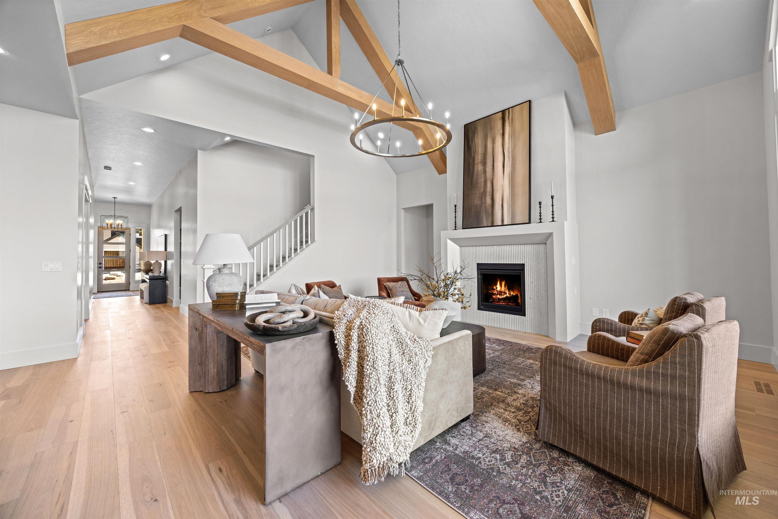 5835 S Highmark Ave., Meridian, Idaho 83642, 4 Bedrooms, 3.5 Bathrooms, Residential For Sale, Price $974,777, 98993819