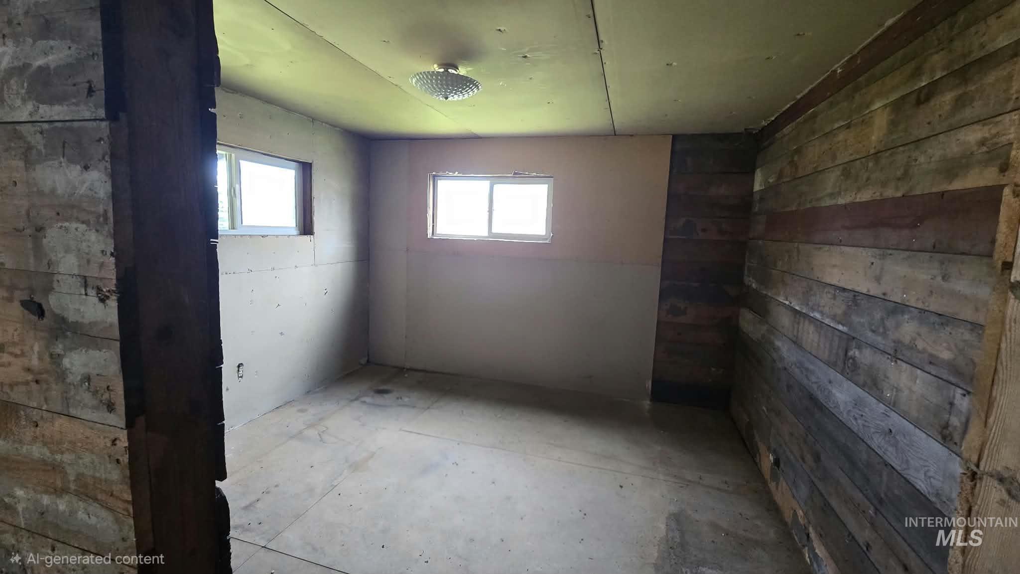 303 3rd Ave, Bovill, Idaho 83806, 1 Bedroom, 1 Bathroom, Residential For Sale, Price $120,000,MLS 98993829