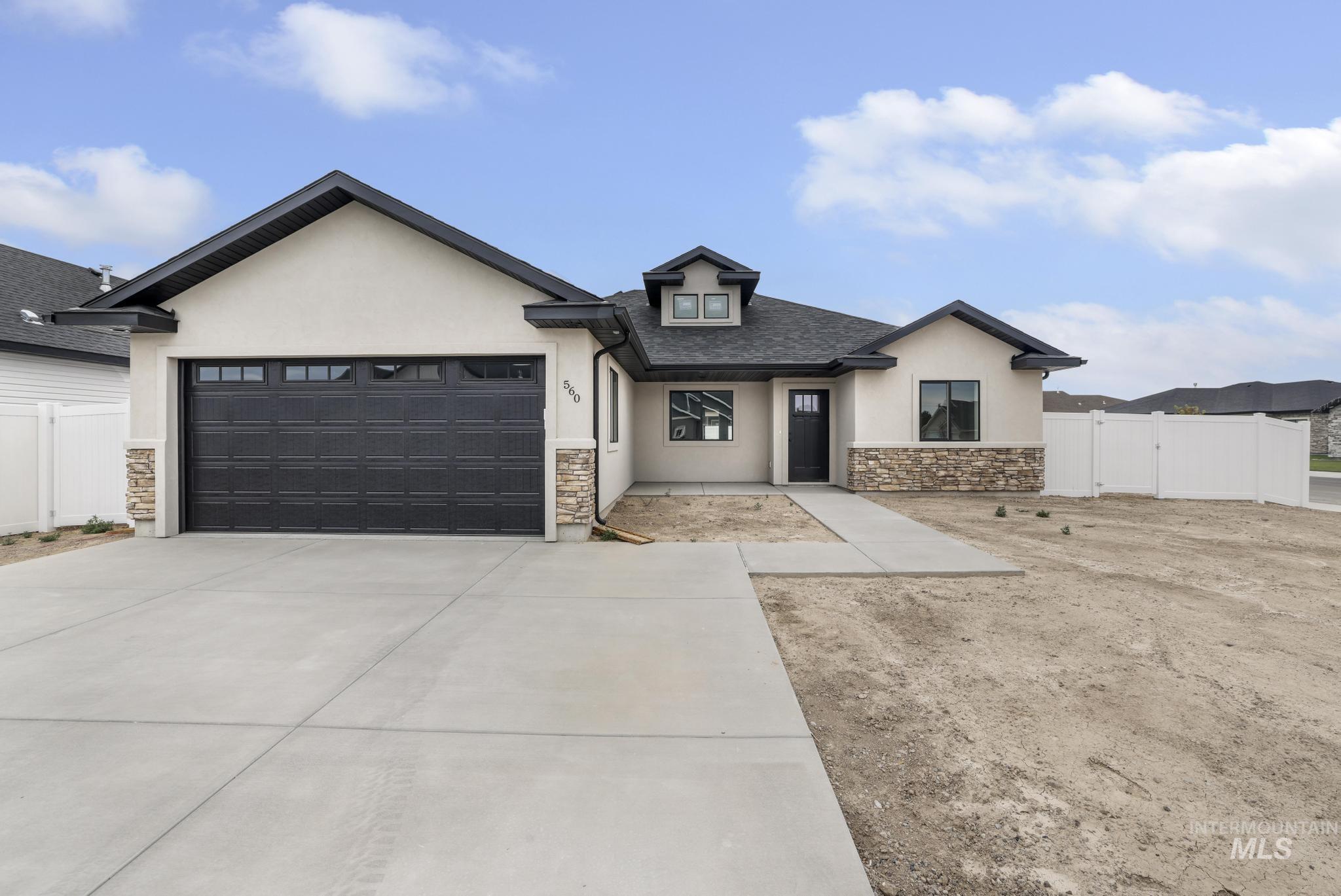 560 Aries Ct., Twin Falls, Idaho 83301, 3 Bedrooms, 2 Bathrooms, Residential For Sale, Price $399,999, 98993847