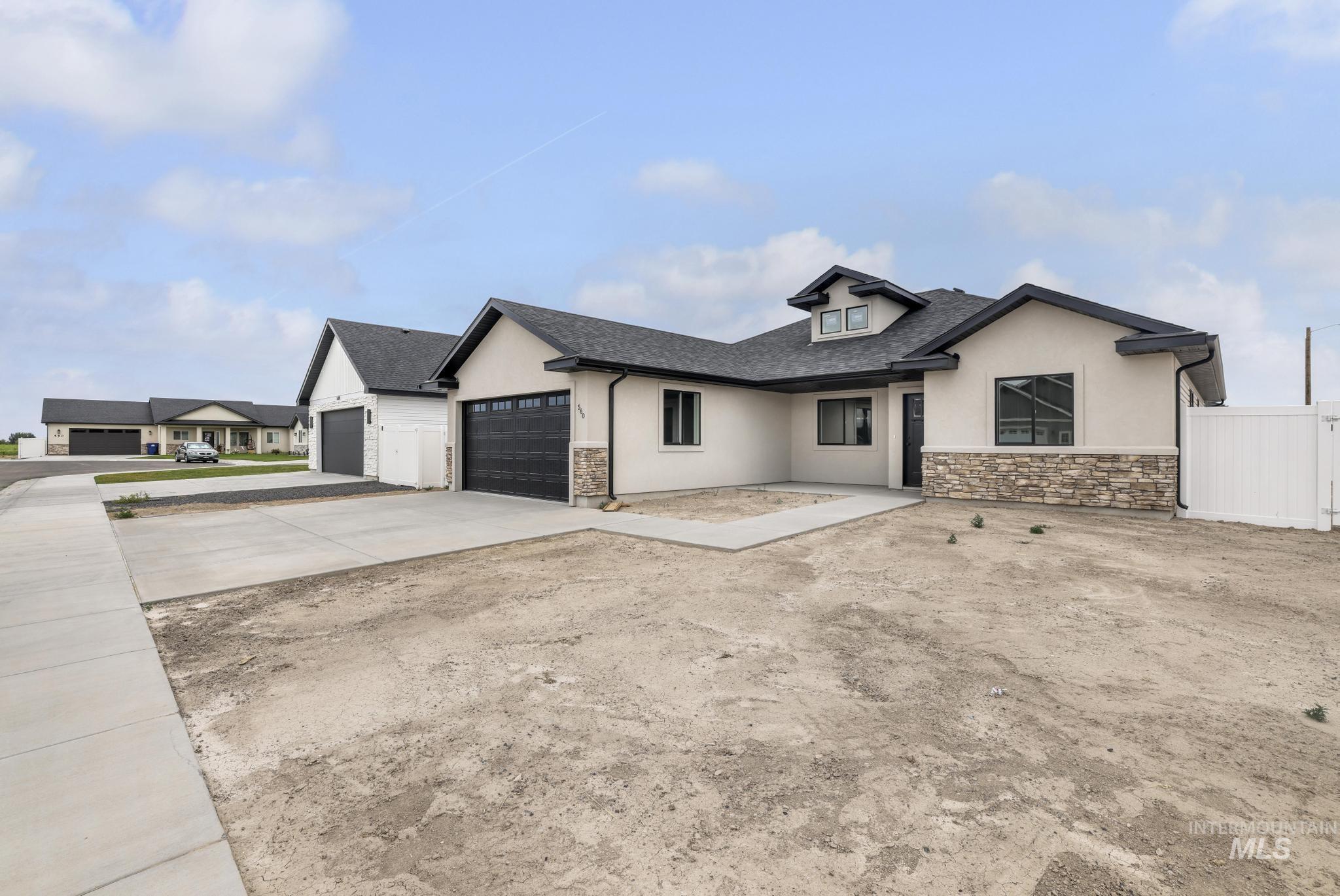560 Aries Ct., Twin Falls, Idaho 83301, 3 Bedrooms, 2 Bathrooms, Residential For Sale, Price $399,999, 98993847