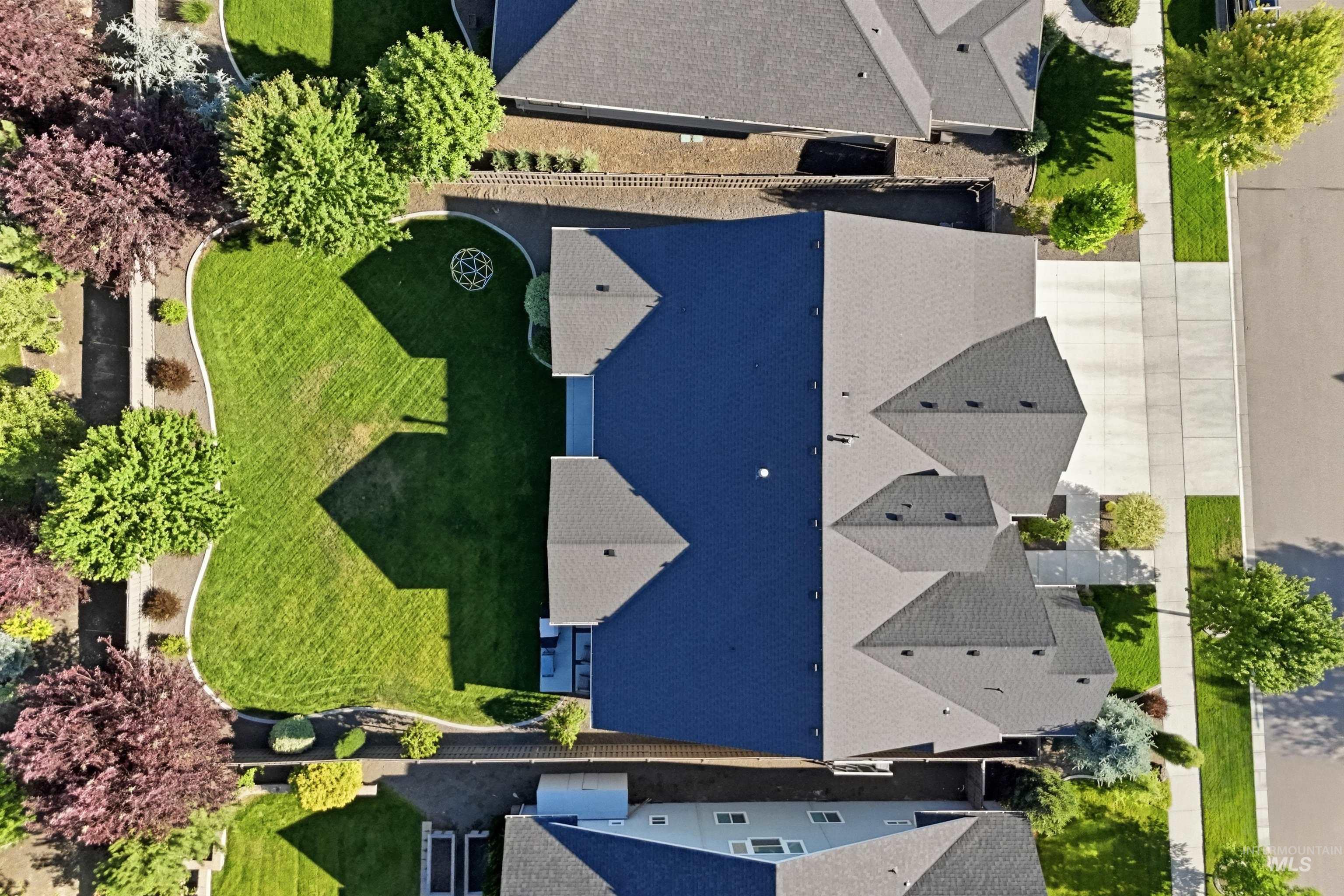 1744 N Annadale Way, Eagle, Idaho 83616, 4 Bedrooms, 2.5 Bathrooms, Residential For Sale, Price $899,900, 98993850