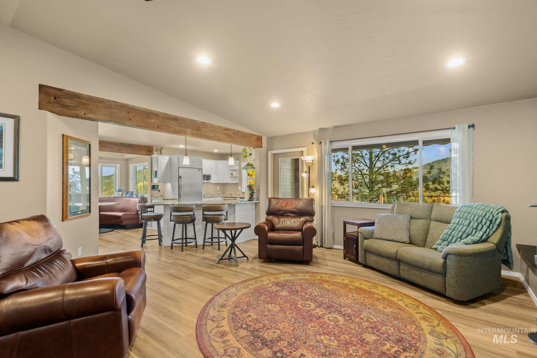 435 River Pointe, Lenore, Idaho 83541, 3 Bedrooms, 2 Bathrooms, Residential For Sale, Price $899,000,MLS 98993855