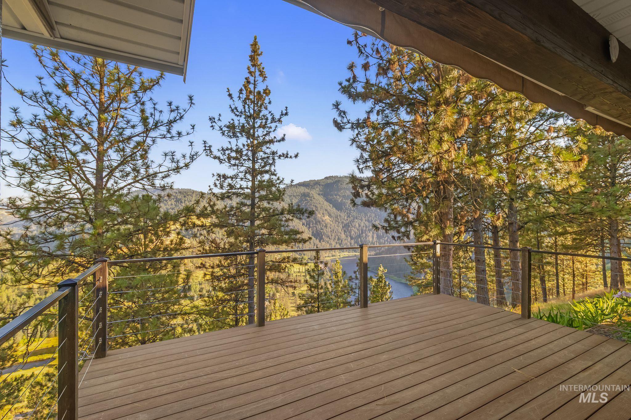 435 River Pointe, Lenore, Idaho 83541, 3 Bedrooms, 2 Bathrooms, Residential For Sale, Price $899,000,MLS 98993855