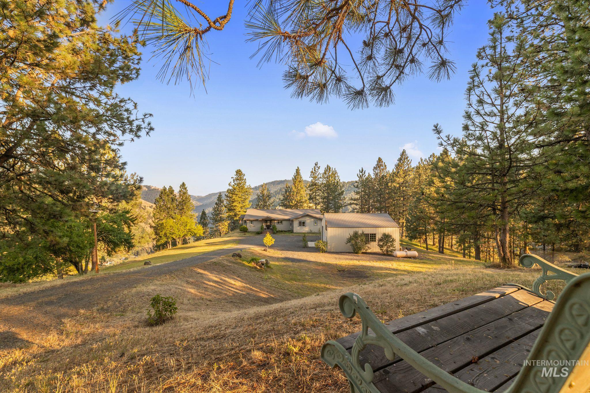 435 River Pointe, Lenore, Idaho 83541, 3 Bedrooms, 2 Bathrooms, Residential For Sale, Price $899,000,MLS 98993855